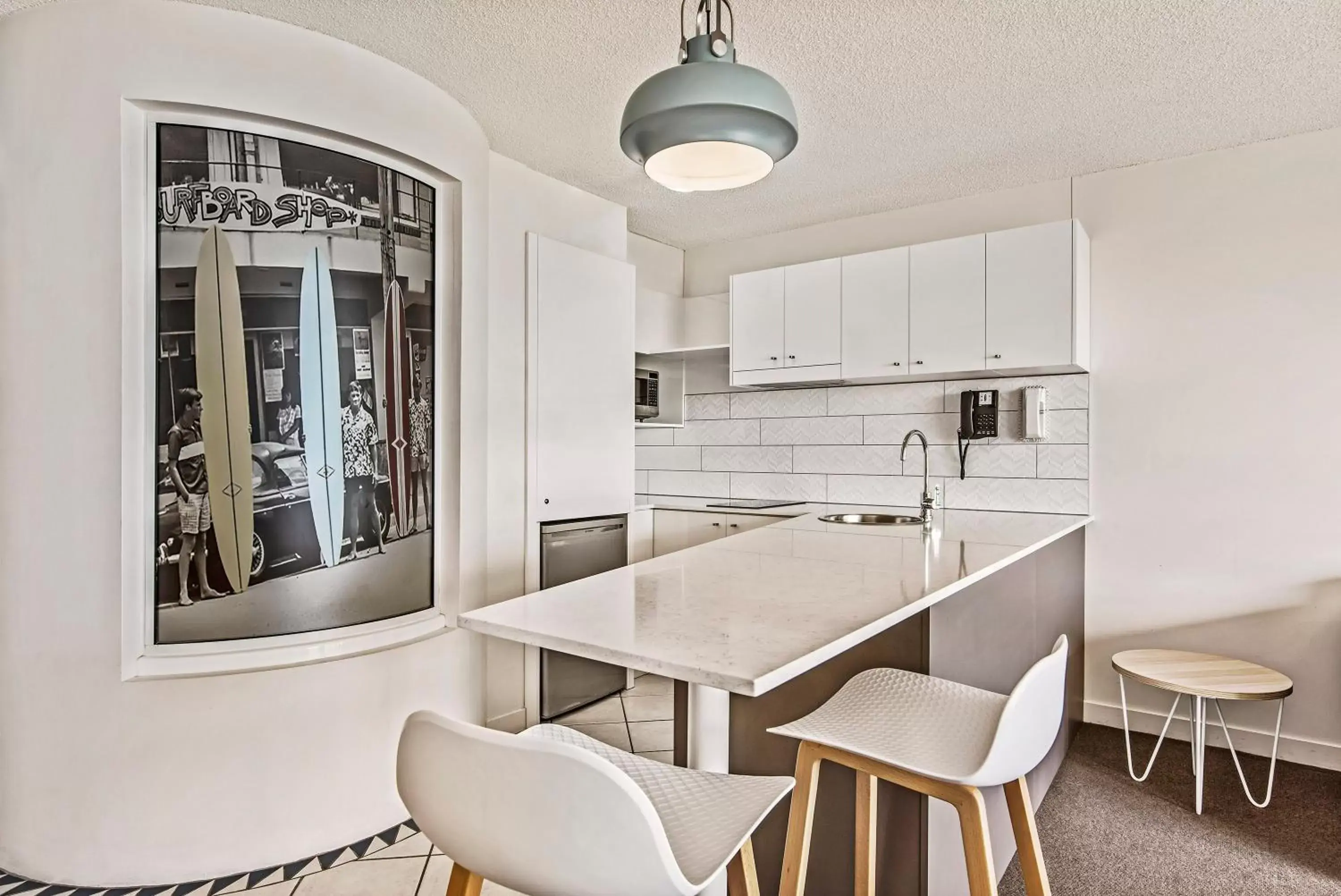 One-Bedroom Superior in Mantra Mooloolaba Beach One-Bedroom Superior in Mantra Mooloolaba Beach