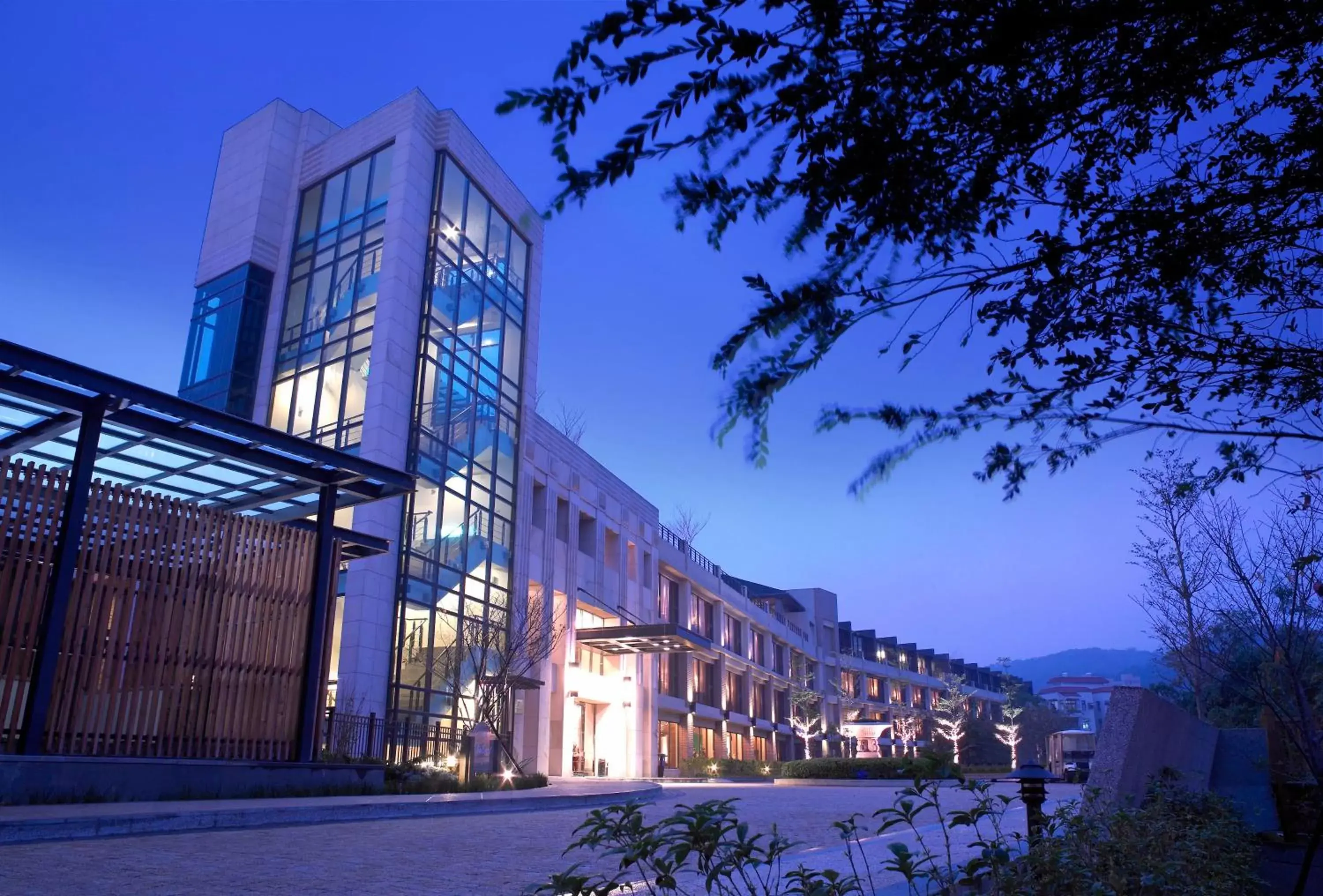 Lakeshore Hotel Hsinchu Lakeshore Hotel Hsinchu