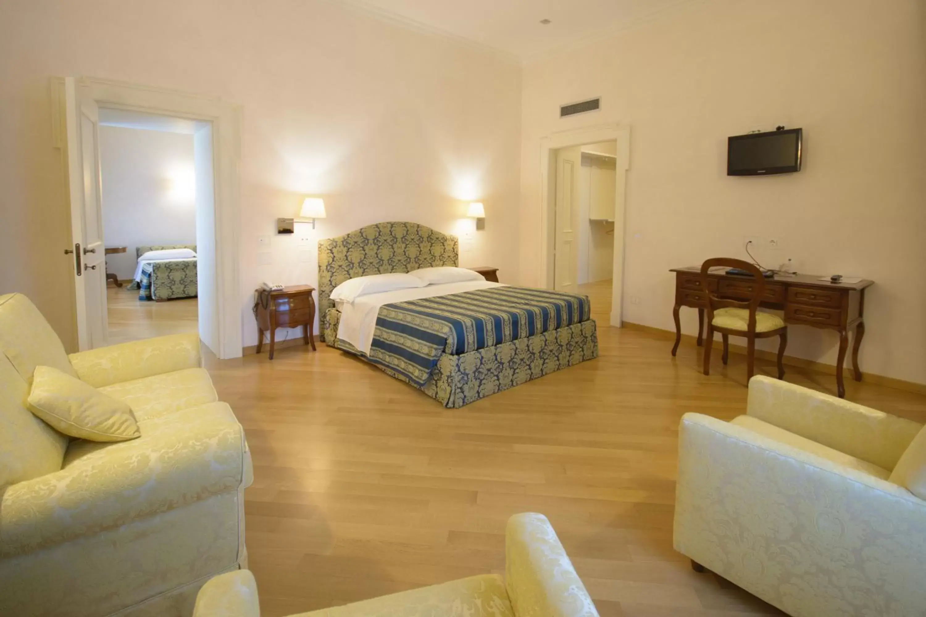 Superior Suite in Domus Stella Maris - Casa per Ferie Superior Suite in Domus Stella Maris - Casa per Ferie