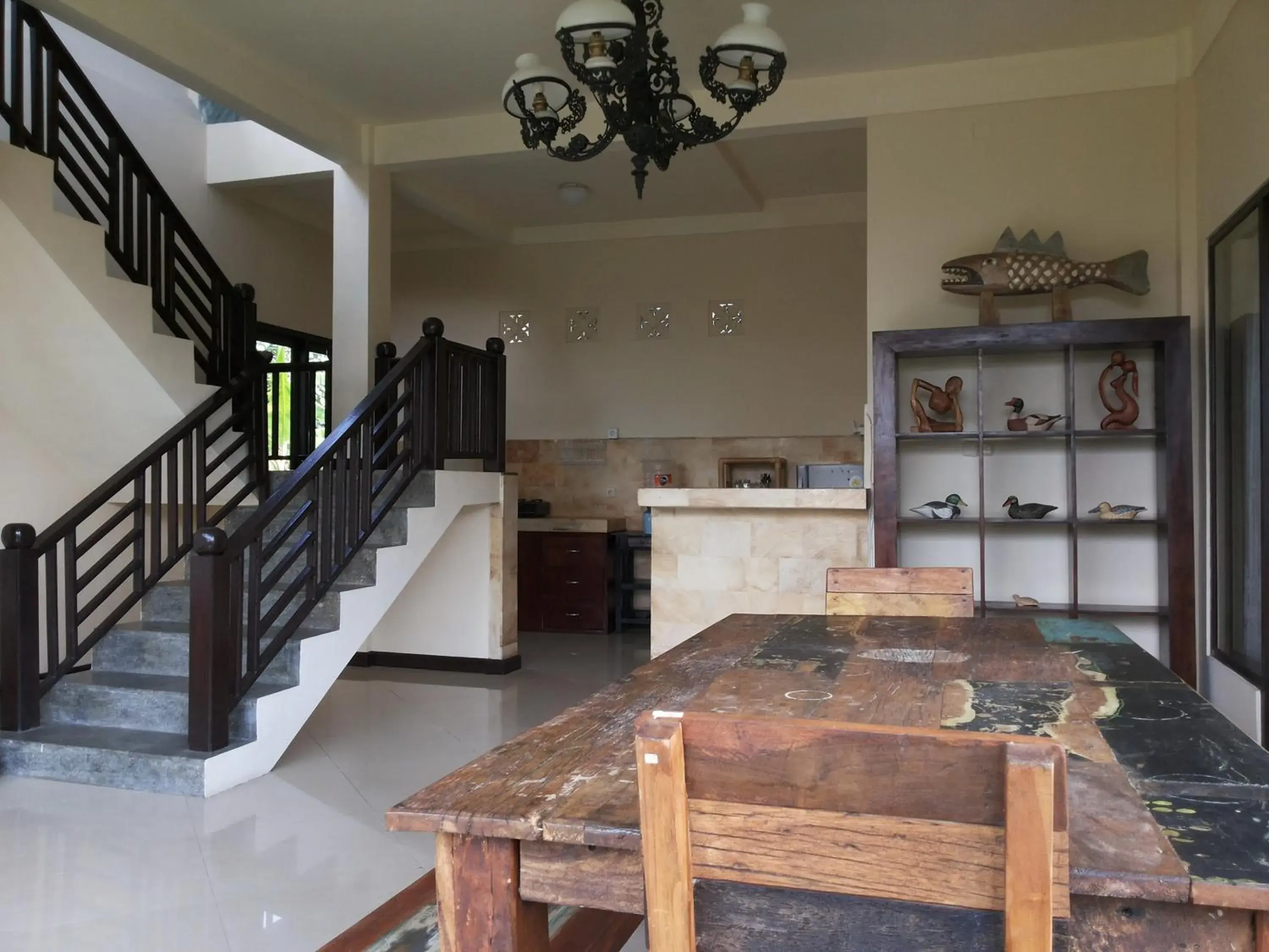 Duplex Family Room in Bali Dream Resort Ubud by Mahaputra Duplex Family Room in Bali Dream Resort Ubud by Mahaputra