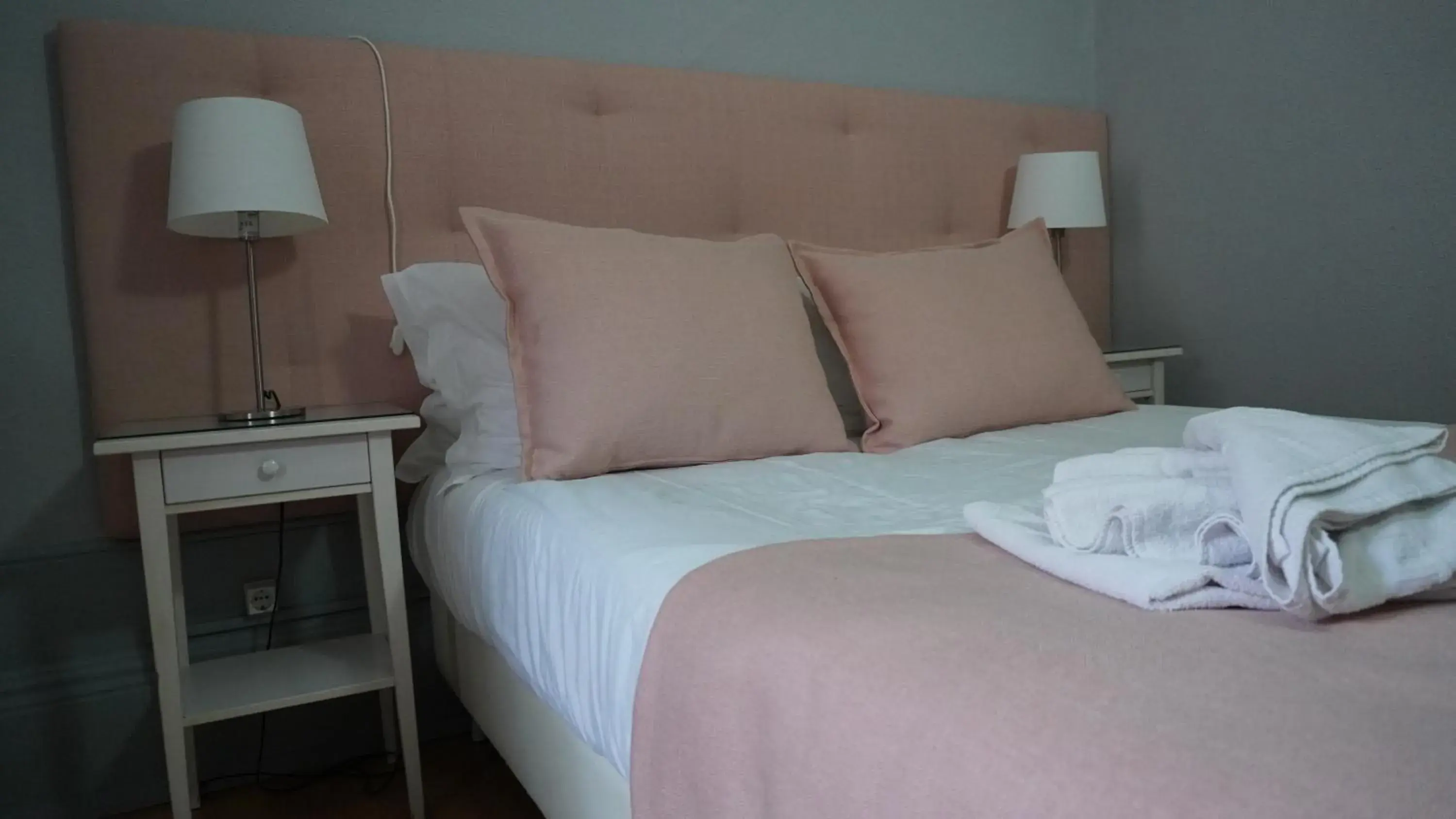 Single Room - single occupancy in Hotel Senhor de Matosinhos Single Room - single occupancy in Hotel Senhor de Matosinhos