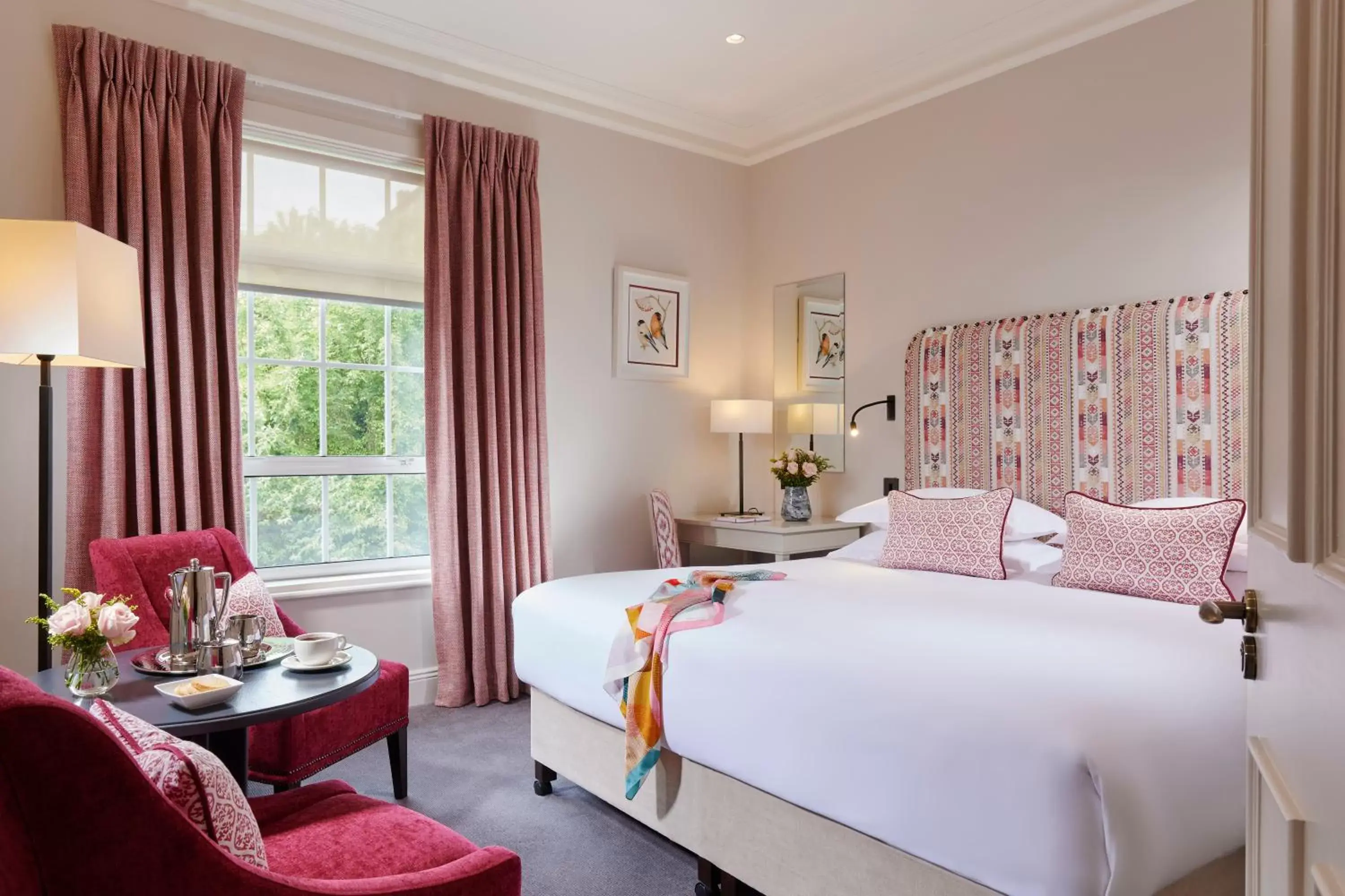 Classic Double Room - single occupancy in Actons Hotel Kinsale Classic Double Room - single occupancy in Actons Hotel Kinsale