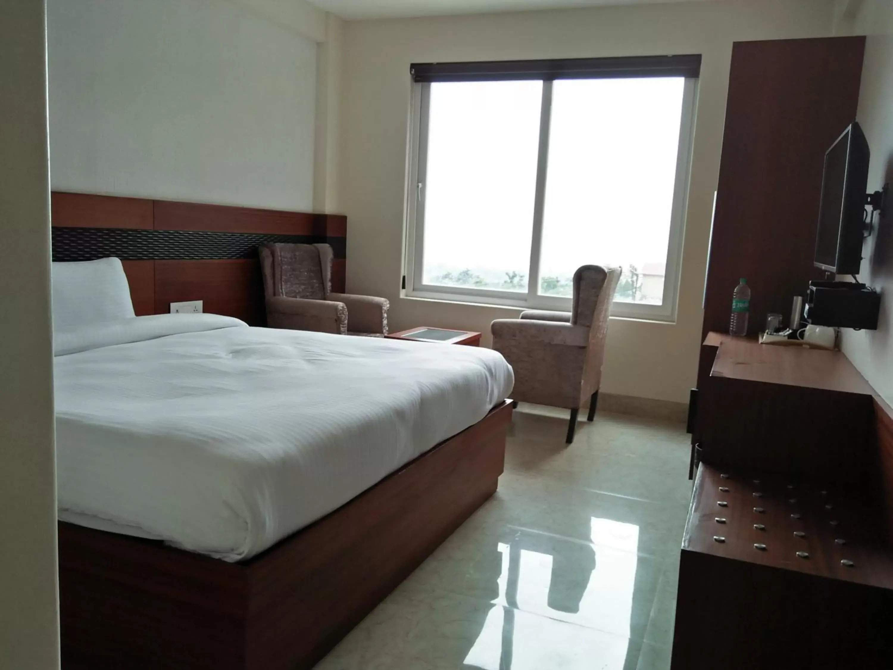 Premium Room - single occupancy in Holy River Hotel Premium Room - single occupancy in Holy River Hotel