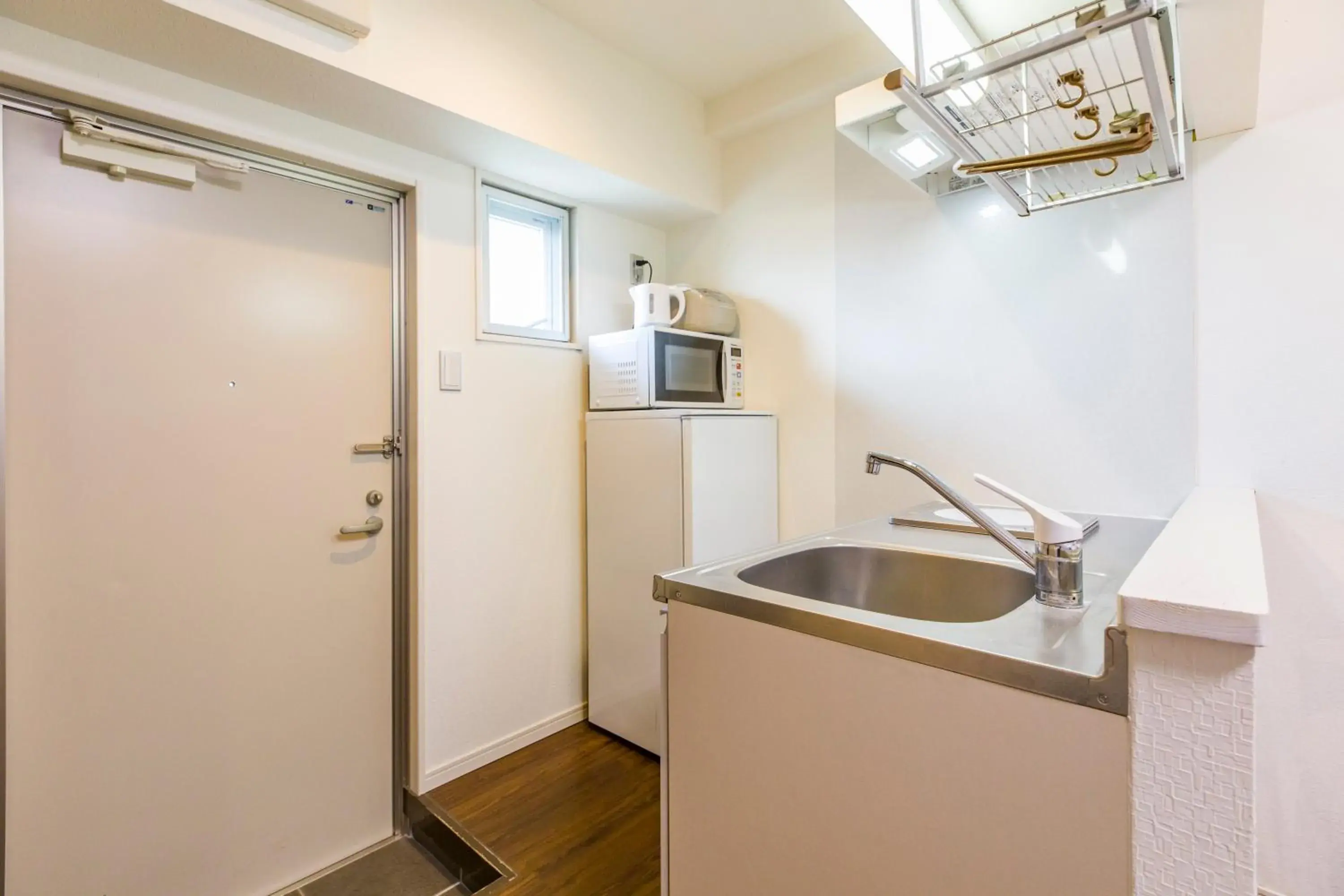 Double Room - New Building in Mr. Kinjo in Makishi Double Room - New Building in Mr. Kinjo in Makishi