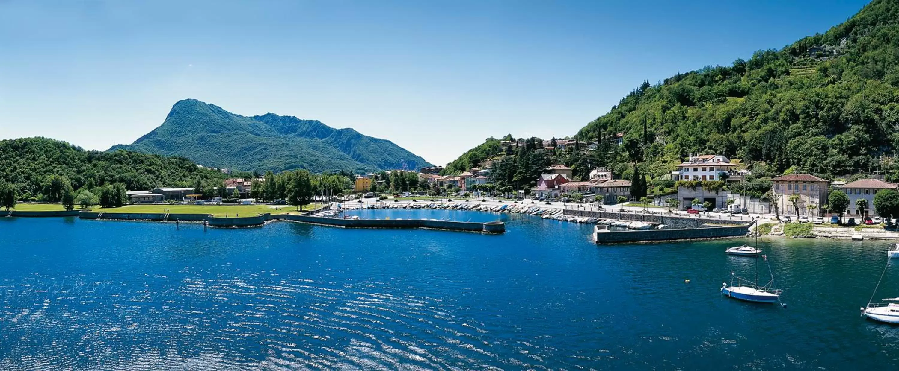 Hotel Baia di Paré Hotel Baia di Paré