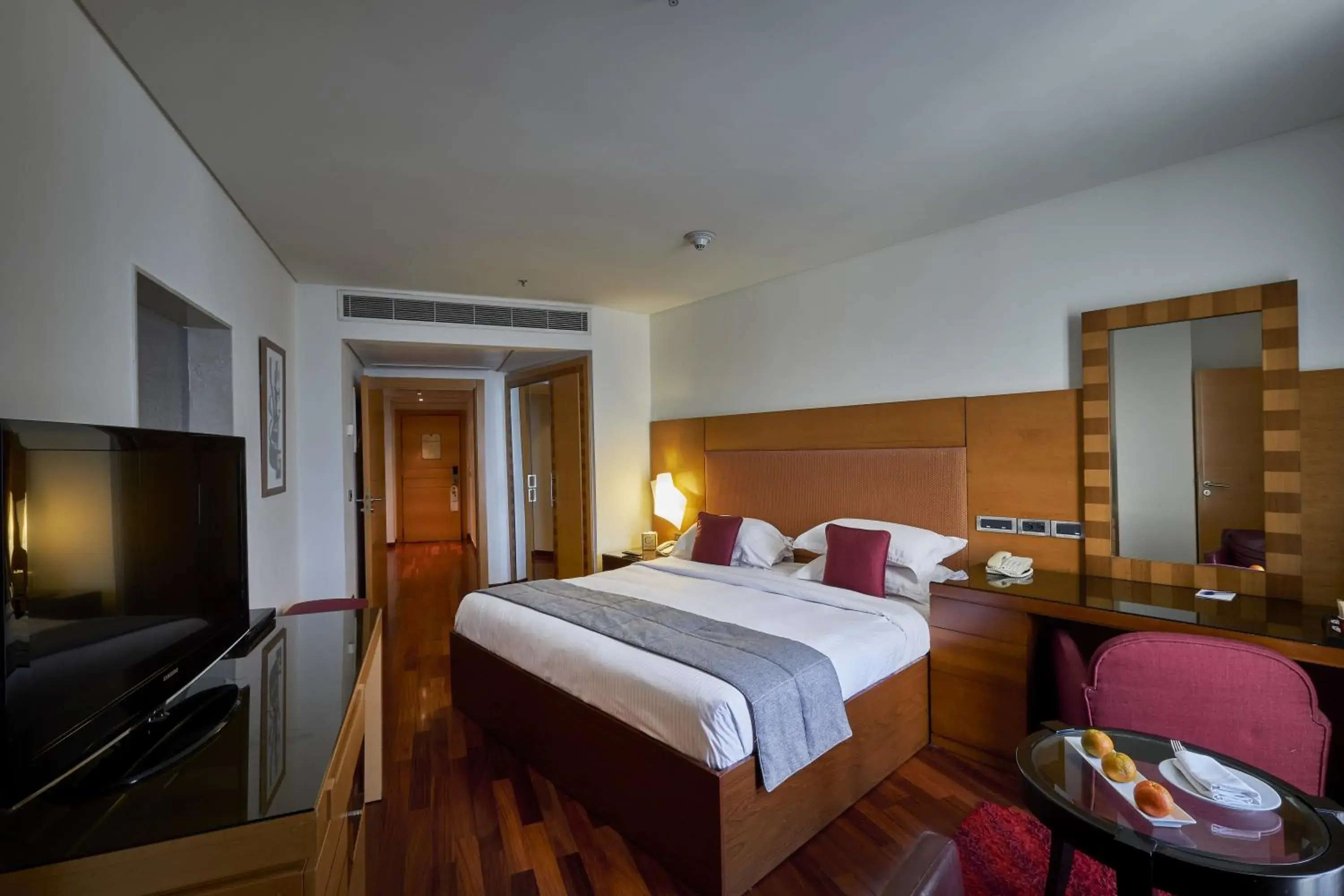 Junior Suite with Balcony in Coral Beach Hotel And Resort Beirut Junior Suite with Balcony in Coral Beach Hotel And Resort Beirut