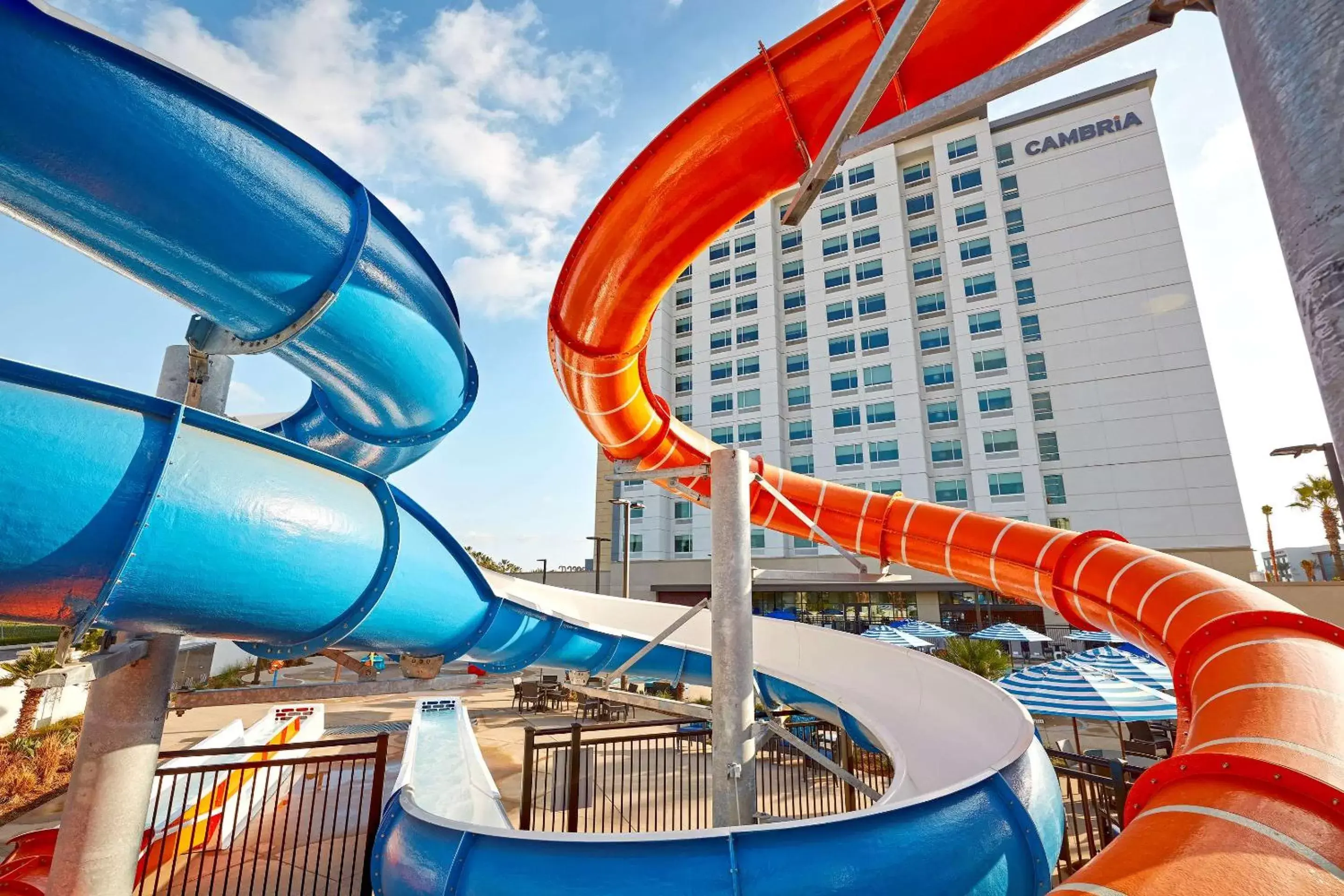 Cambria Hotel & Suites Anaheim Resort Area Cambria Hotel & Suites Anaheim Resort Area