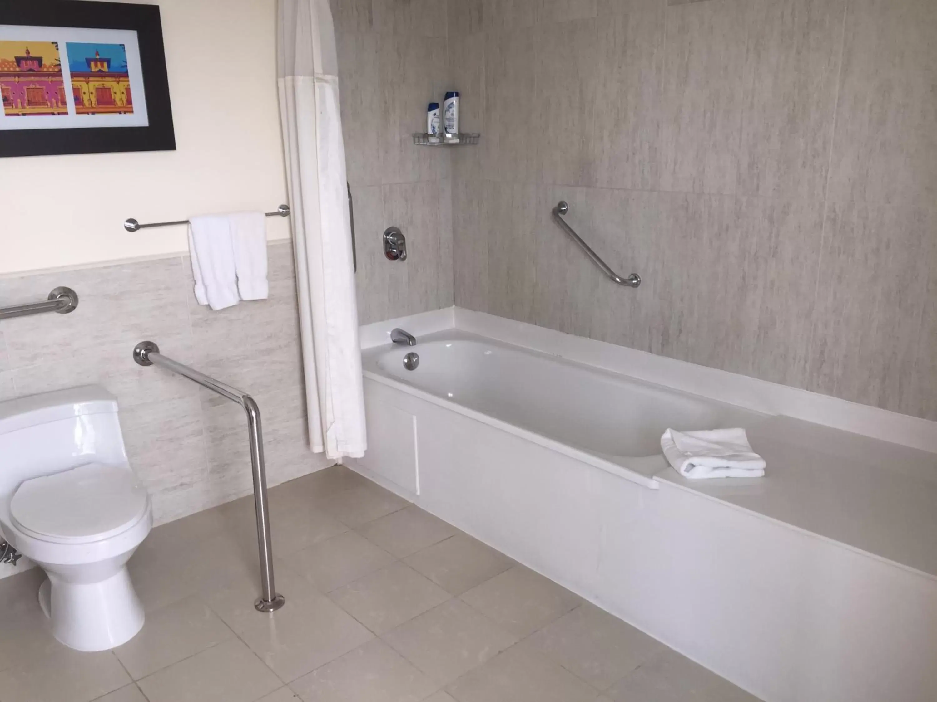 Courtyard by Marriott Guayaquil Courtyard by Marriott Guayaquil