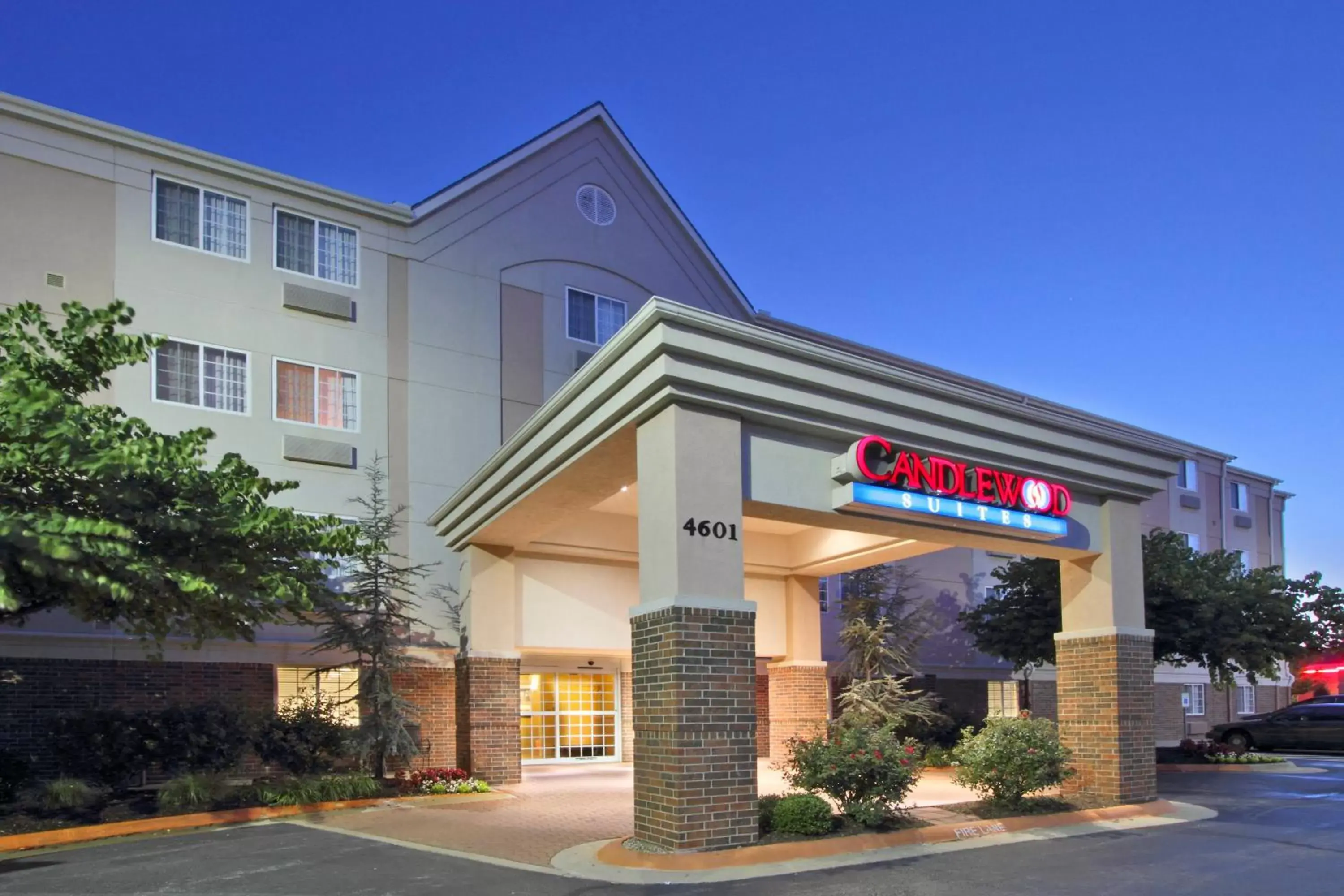 Candlewood Suites Rogers-Bentonville by IHG Candlewood Suites Rogers-Bentonville by IHG