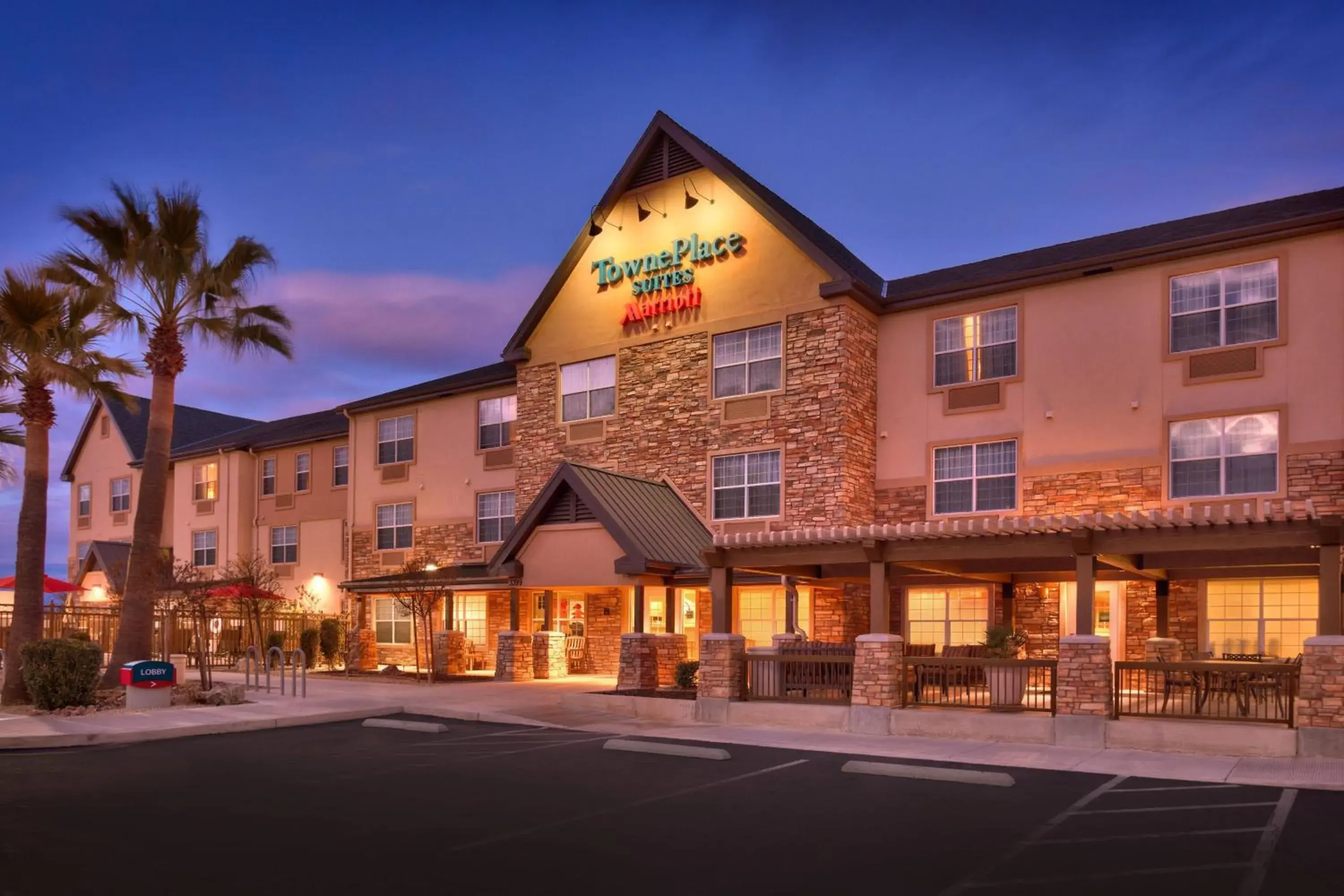 TownePlace Suites by Marriott Sierra Vista TownePlace Suites by Marriott Sierra Vista