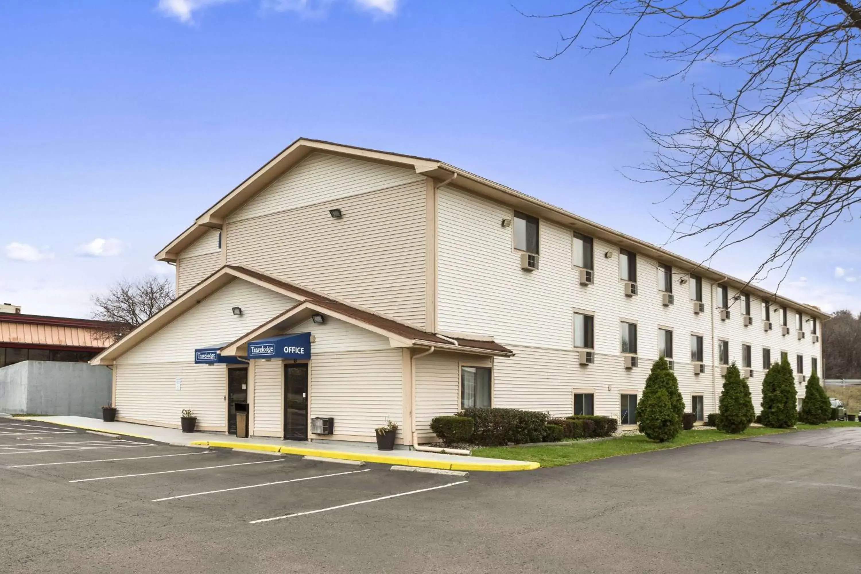 Travelodge by Wyndham Battle Creek Travelodge by Wyndham Battle Creek