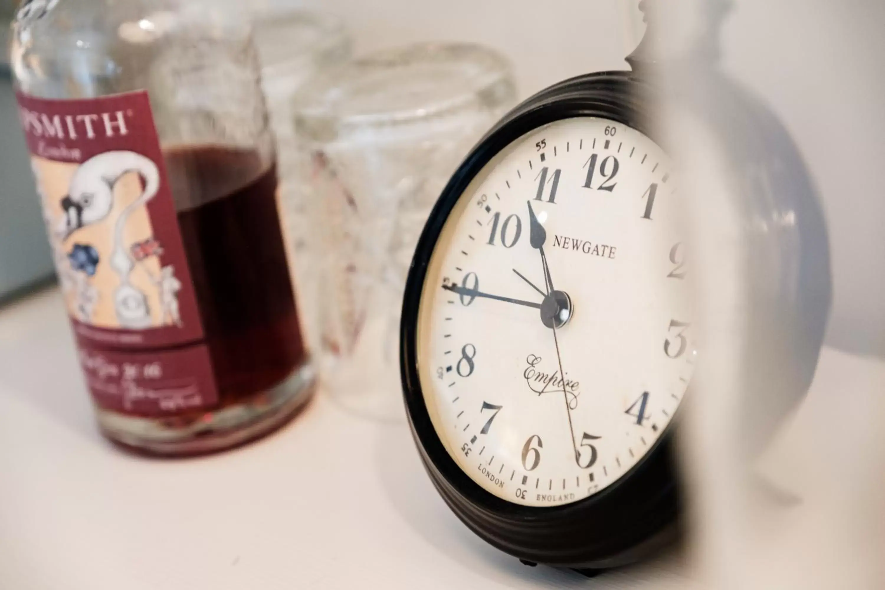 Deluxe Double Room in Bel and The Dragon-Odiham Deluxe Double Room in Bel and The Dragon-Odiham