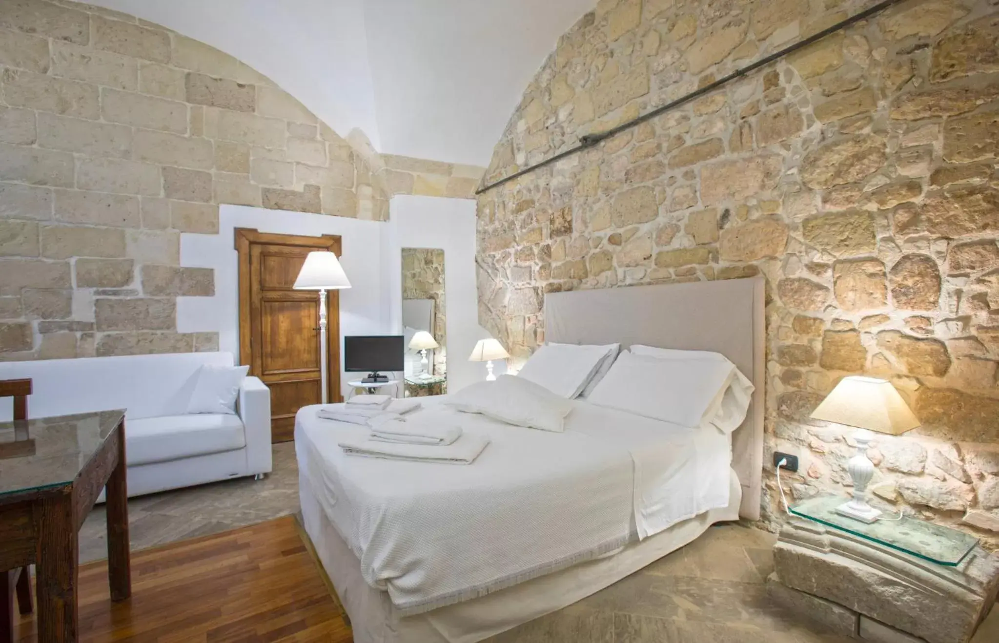 Chiesa Greca Suites - Lecce Selection Chiesa Greca Suites - Lecce Selection