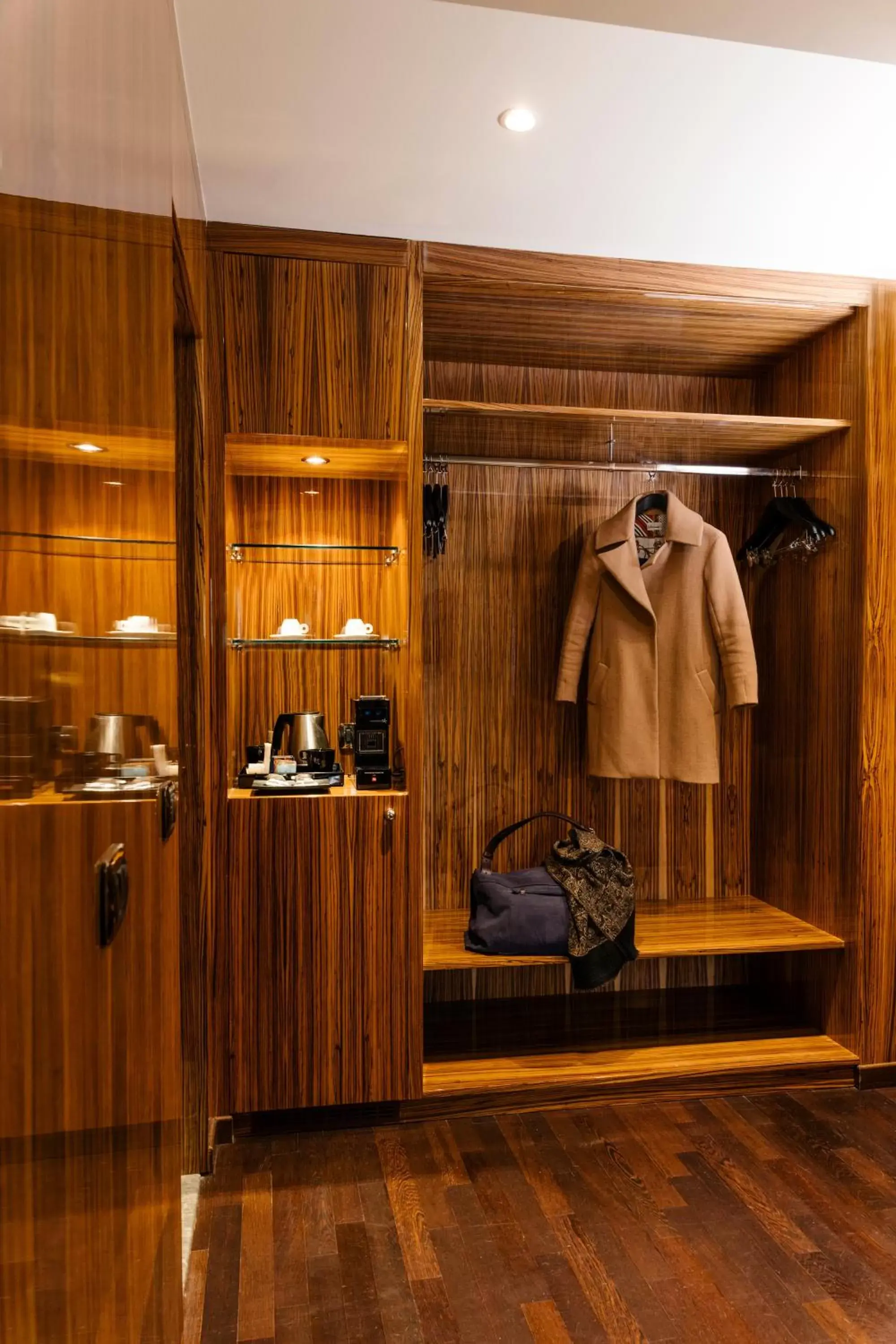 Superior Double Room - single occupancy in Cosmopolitan Hotel Superior Double Room - single occupancy in Cosmopolitan Hotel