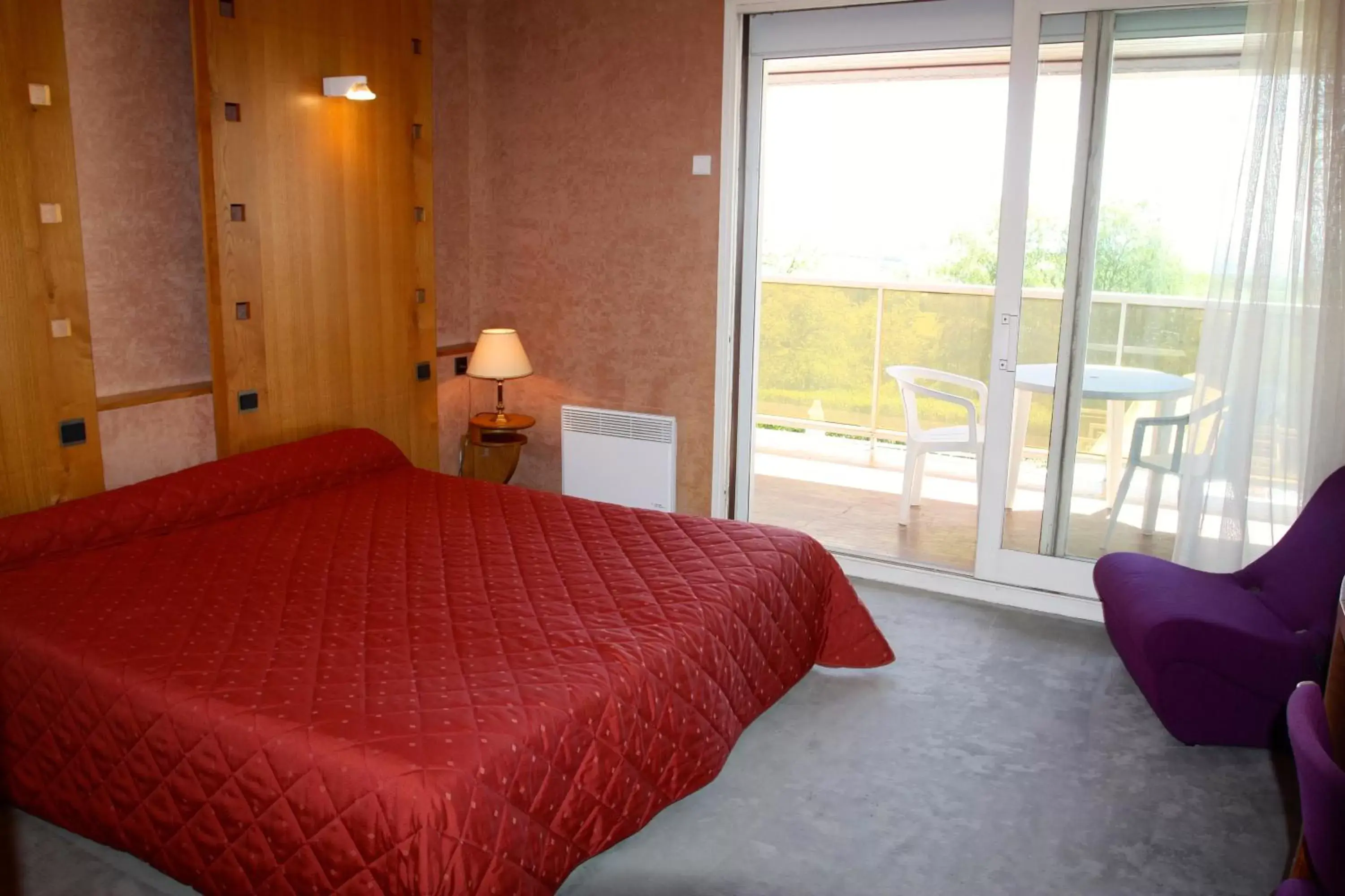 2 Adjoining Rooms in authentic by balladins – Rodez / Le Ségala 2 Adjoining Rooms in authentic by balladins – Rodez / Le Ségala