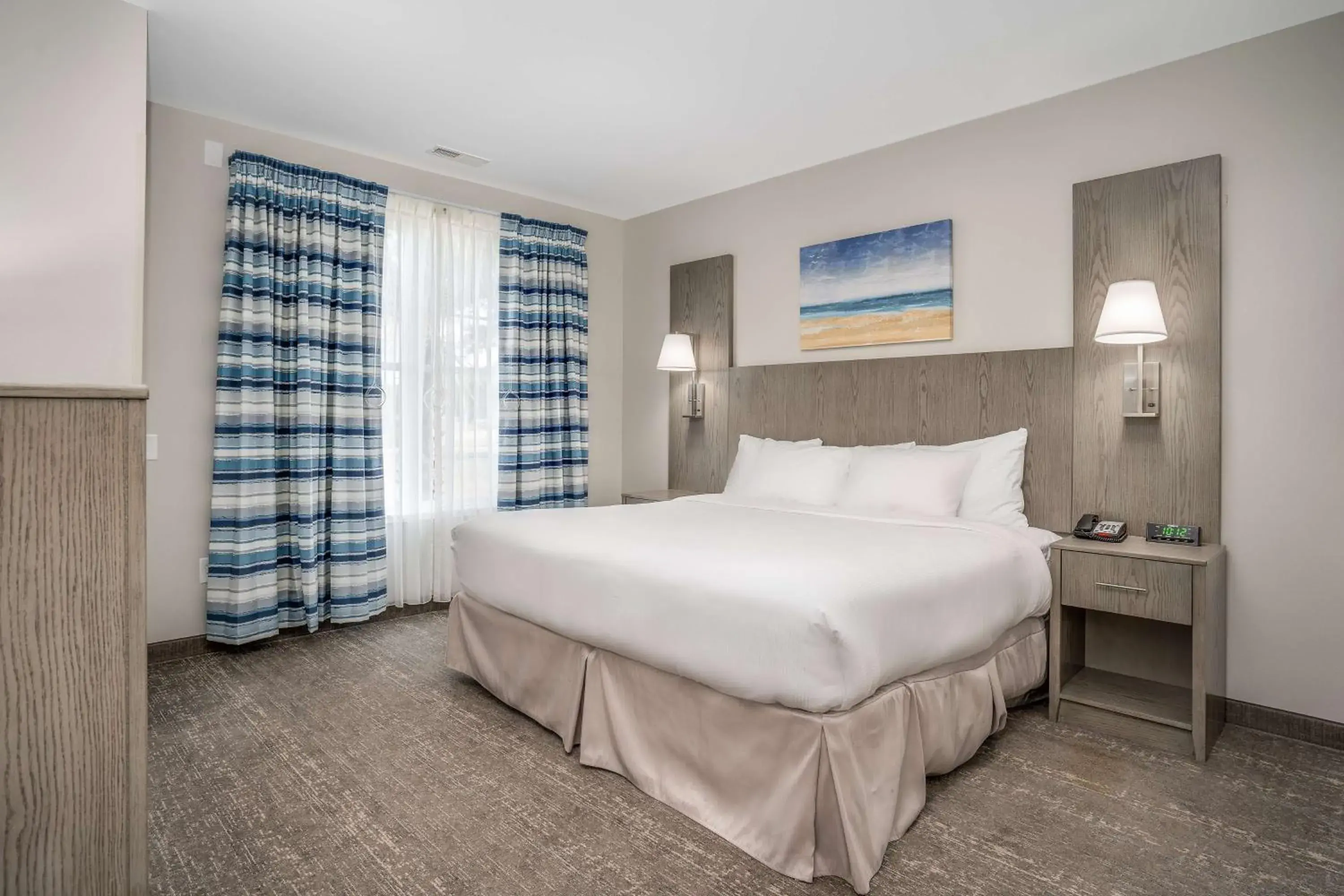 King Suite - Disability Access in Lighthouse Suites - Best Western Signature Collection King Suite - Disability Access in Lighthouse Suites - Best Western Signature Collection