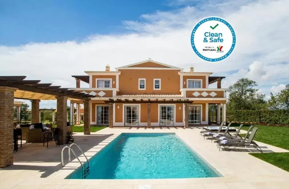 Colina da Lapa & Villas Colina da Lapa & Villas