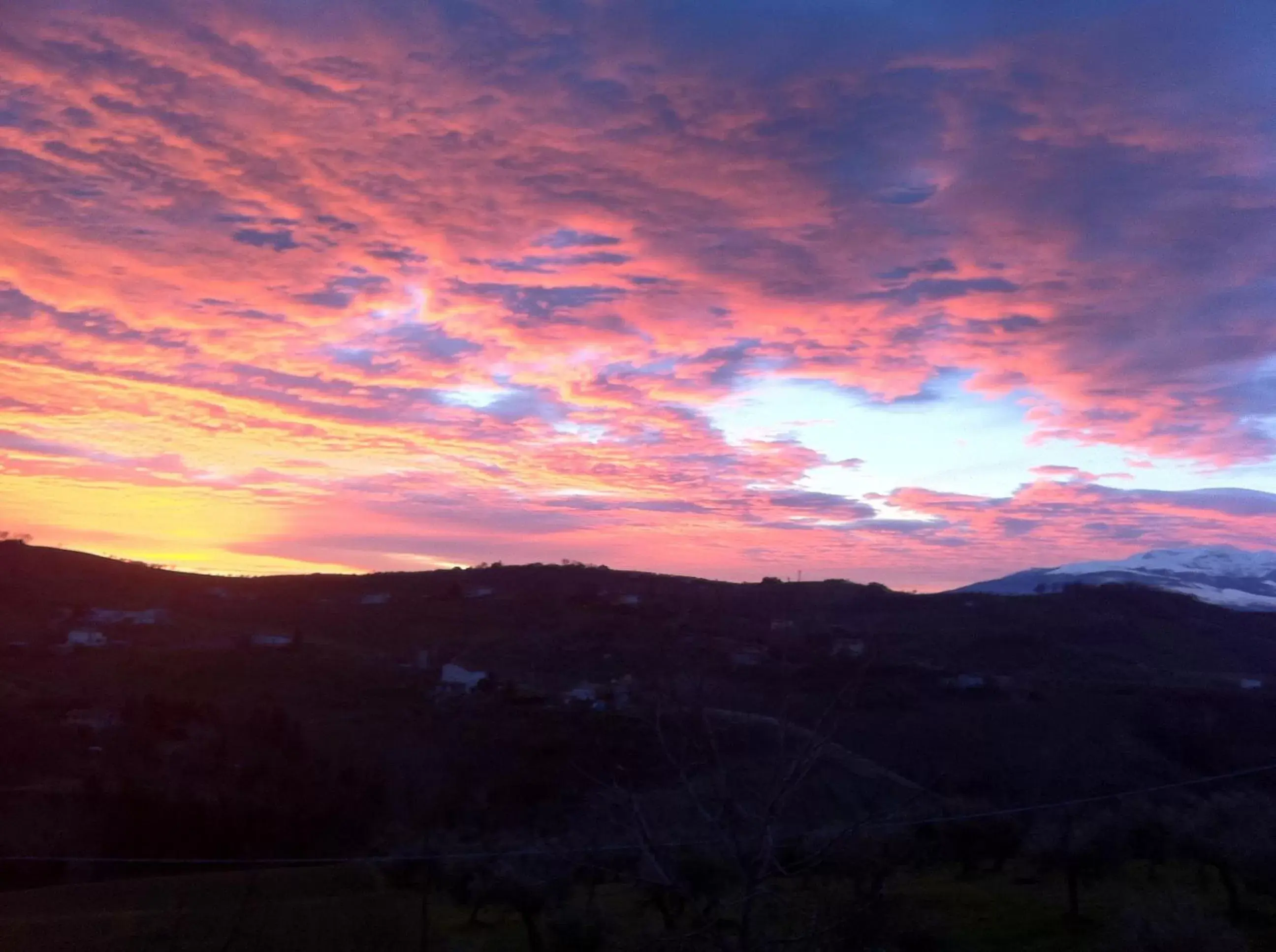 King Room with Balcony in Villa Emma King Room with Balcony in Villa Emma