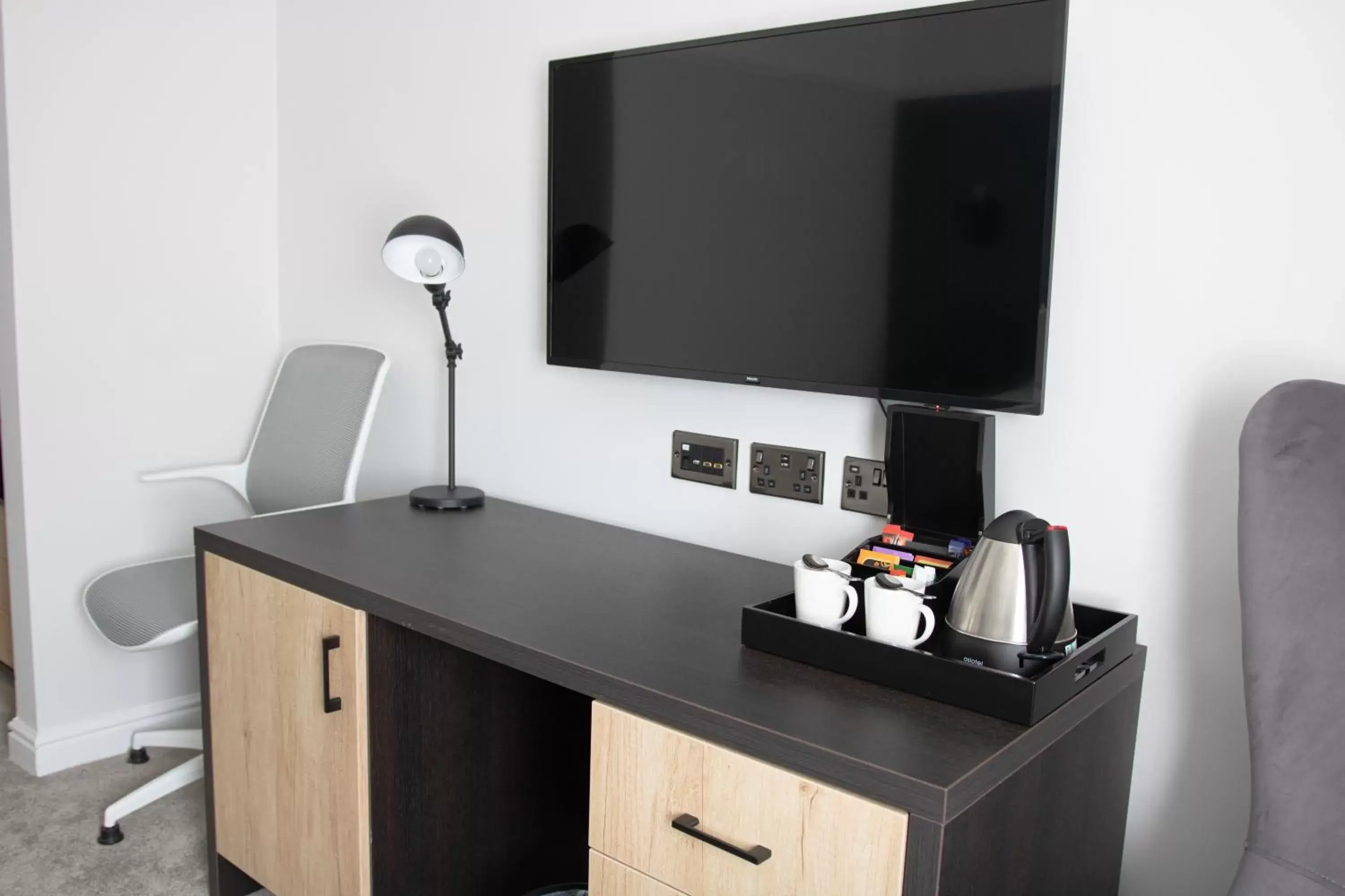 Superior Double Room in Lion Hotel Superior Double Room in Lion Hotel