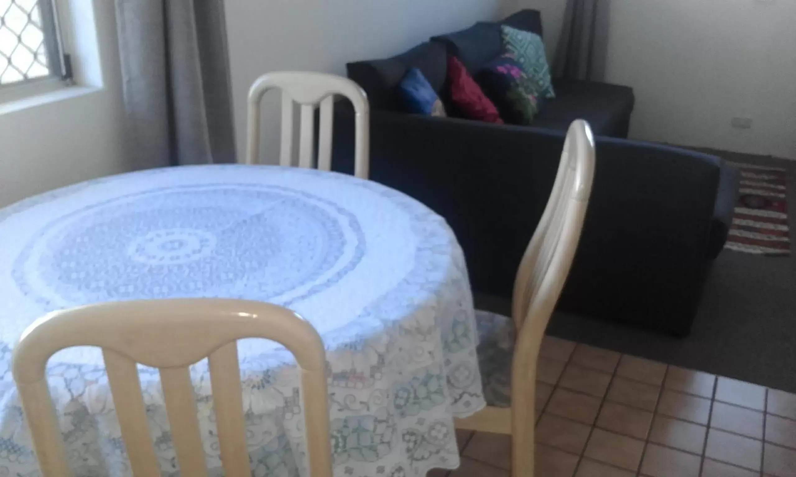 Family Room in Forster and Wallis Lake Motel Family Room in Forster and Wallis Lake Motel