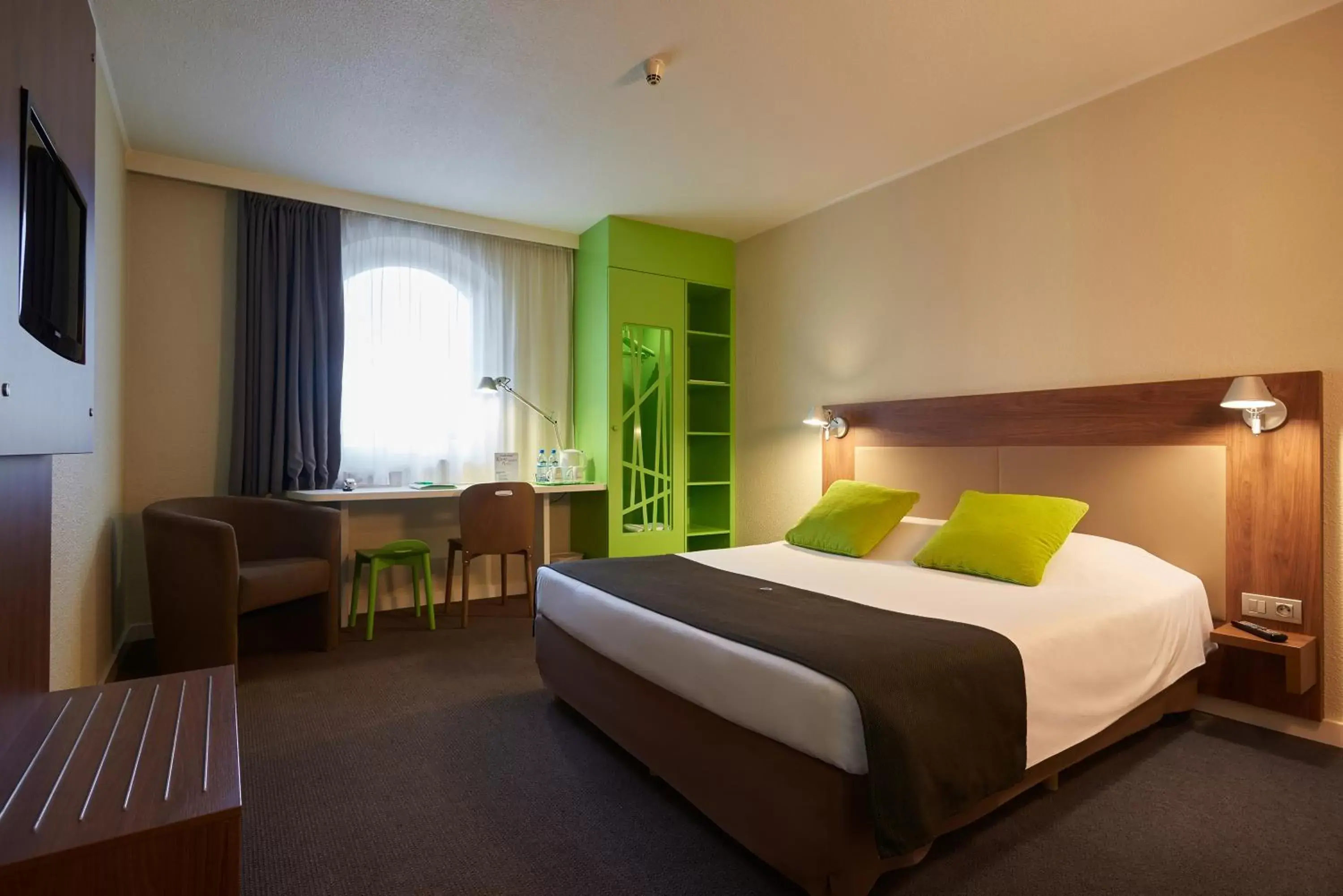 Double Room in CAMPANILE PRIME Krakow Old Town Double Room in CAMPANILE PRIME Krakow Old Town