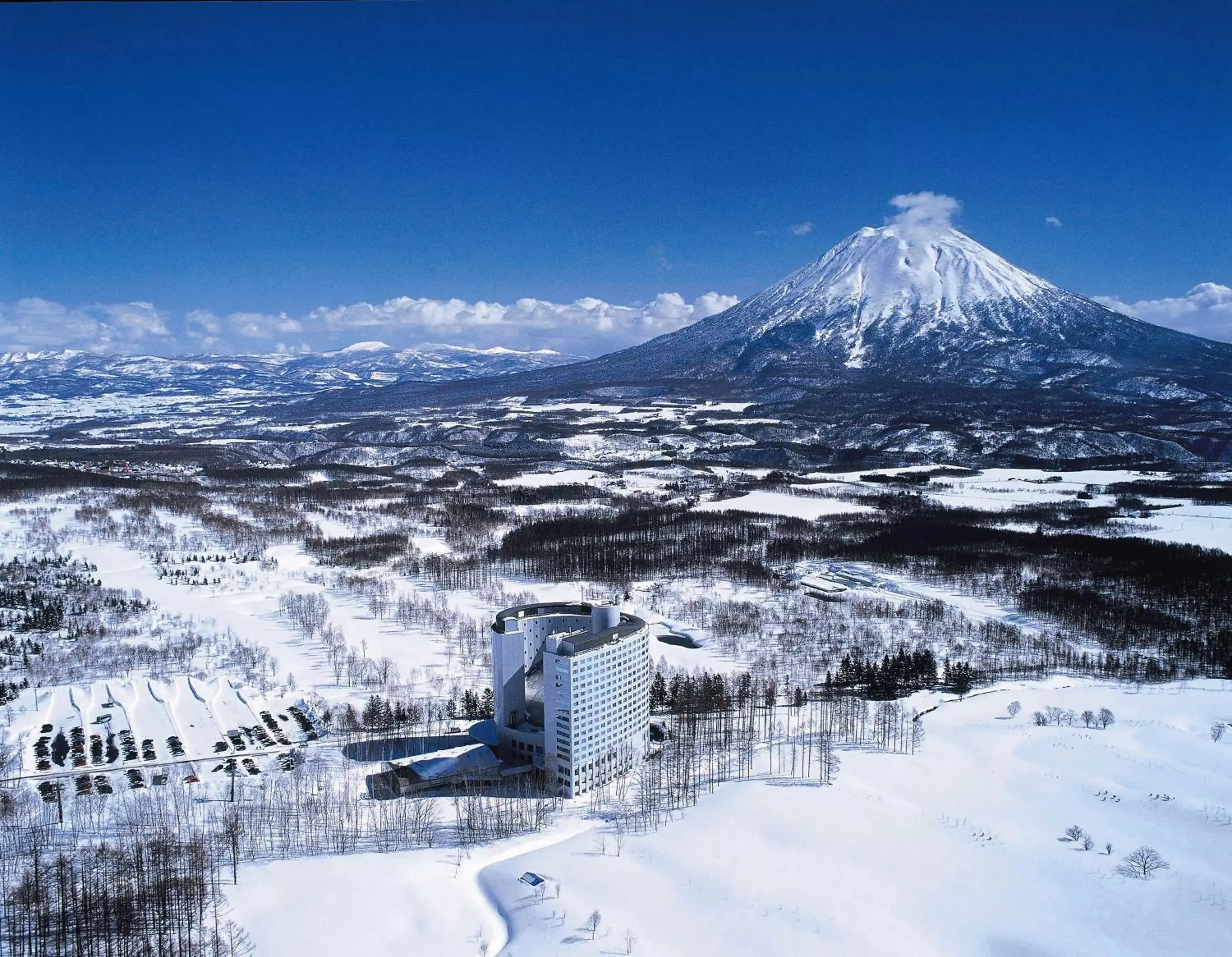Hilton Niseko Village Hilton Niseko Village