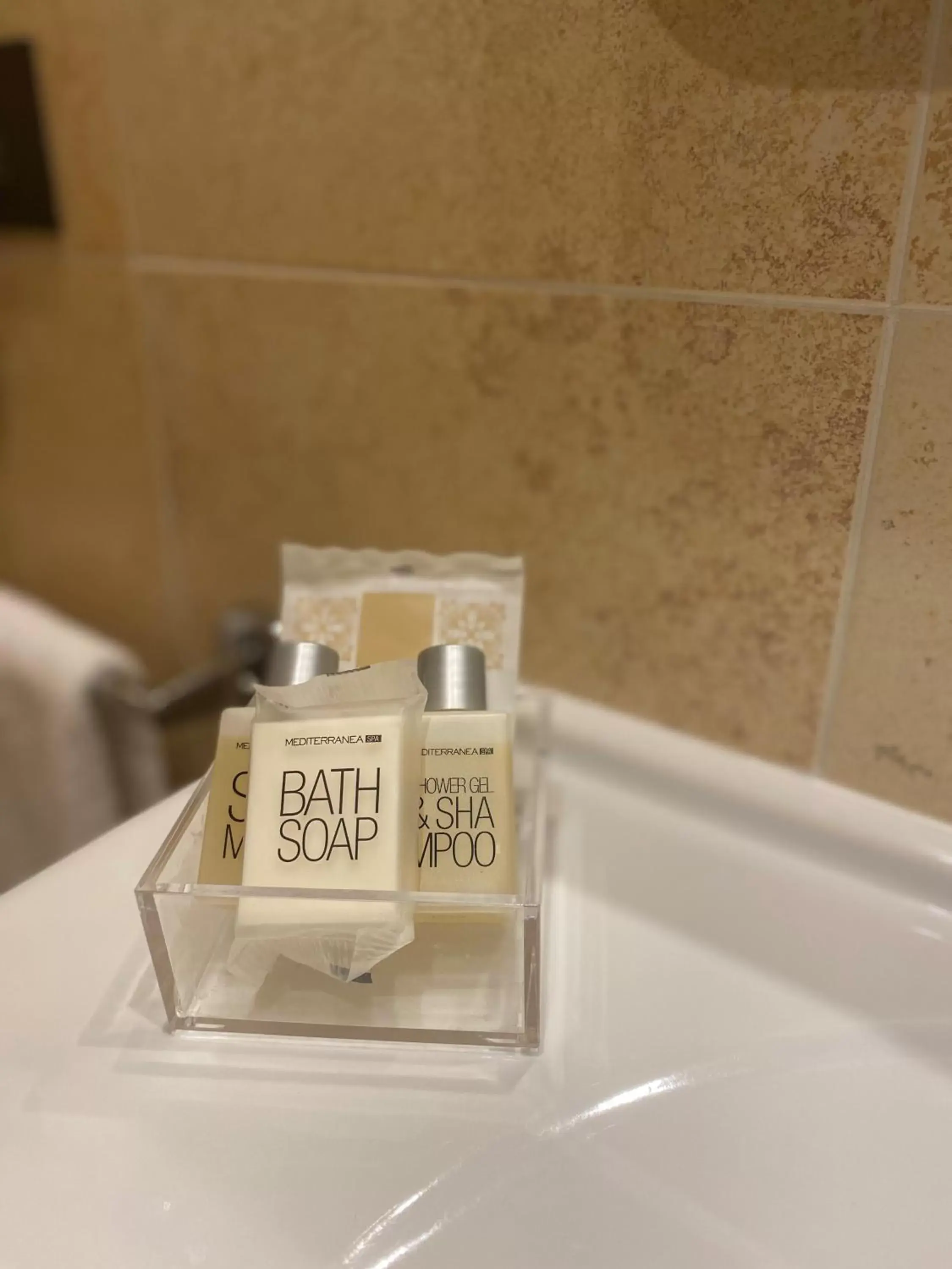 Single Room in MH Hotel Piacenza Fiera Single Room in MH Hotel Piacenza Fiera