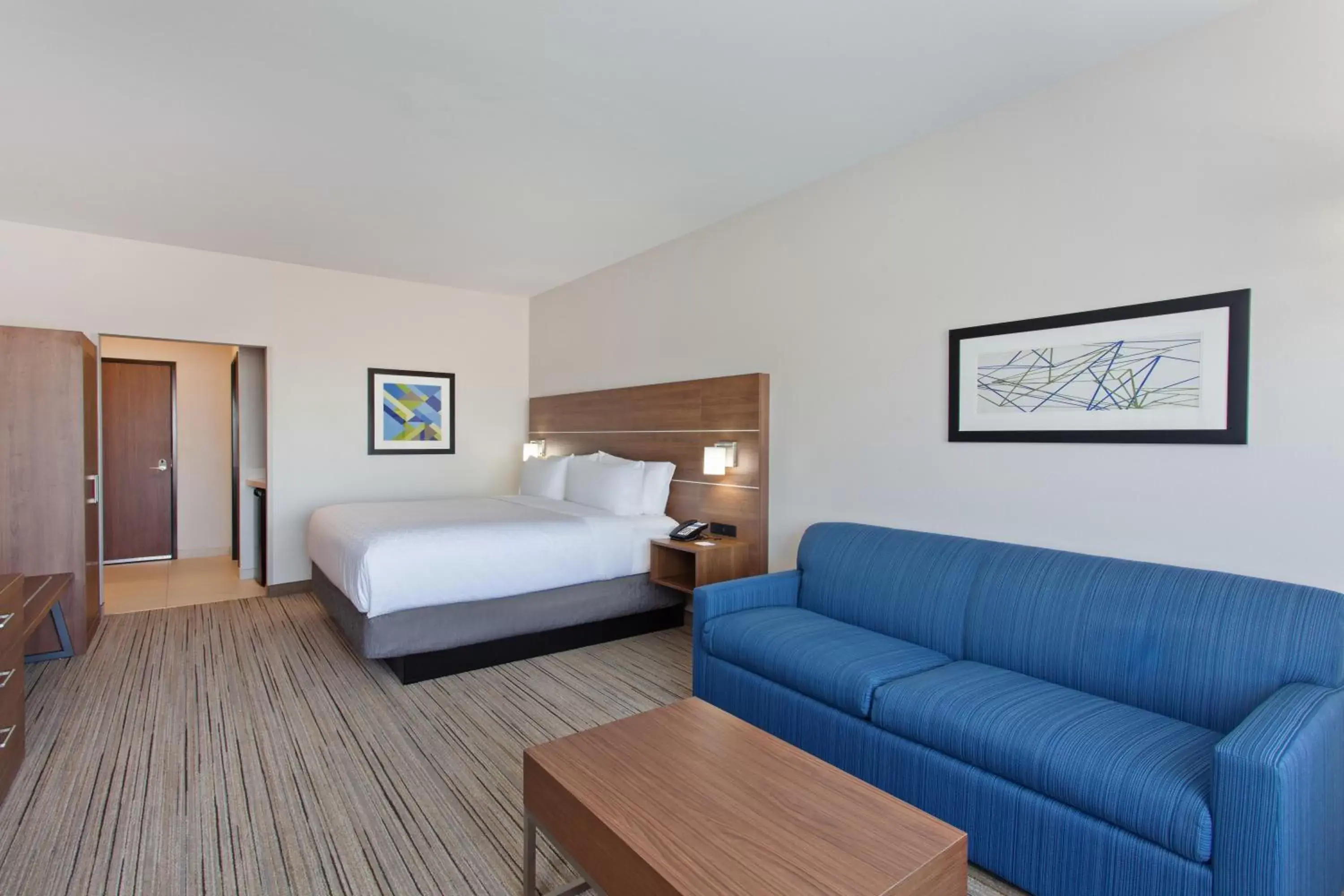 Holiday Inn Express & Suites - Moses Lake by IHG Holiday Inn Express & Suites - Moses Lake by IHG