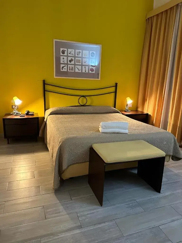 Hotel Le Calandre Hotel Le Calandre