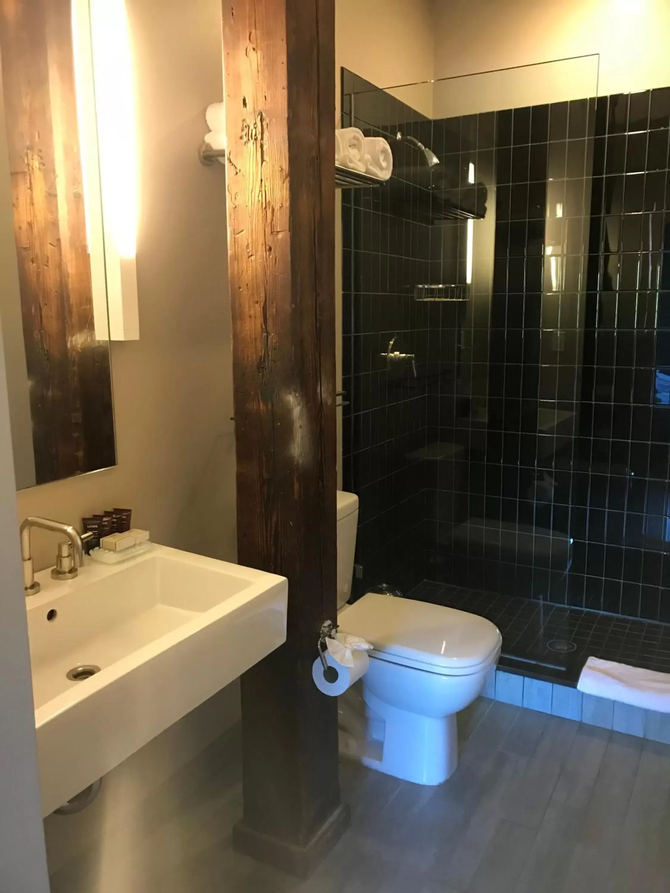 The Roundhouse The Roundhouse