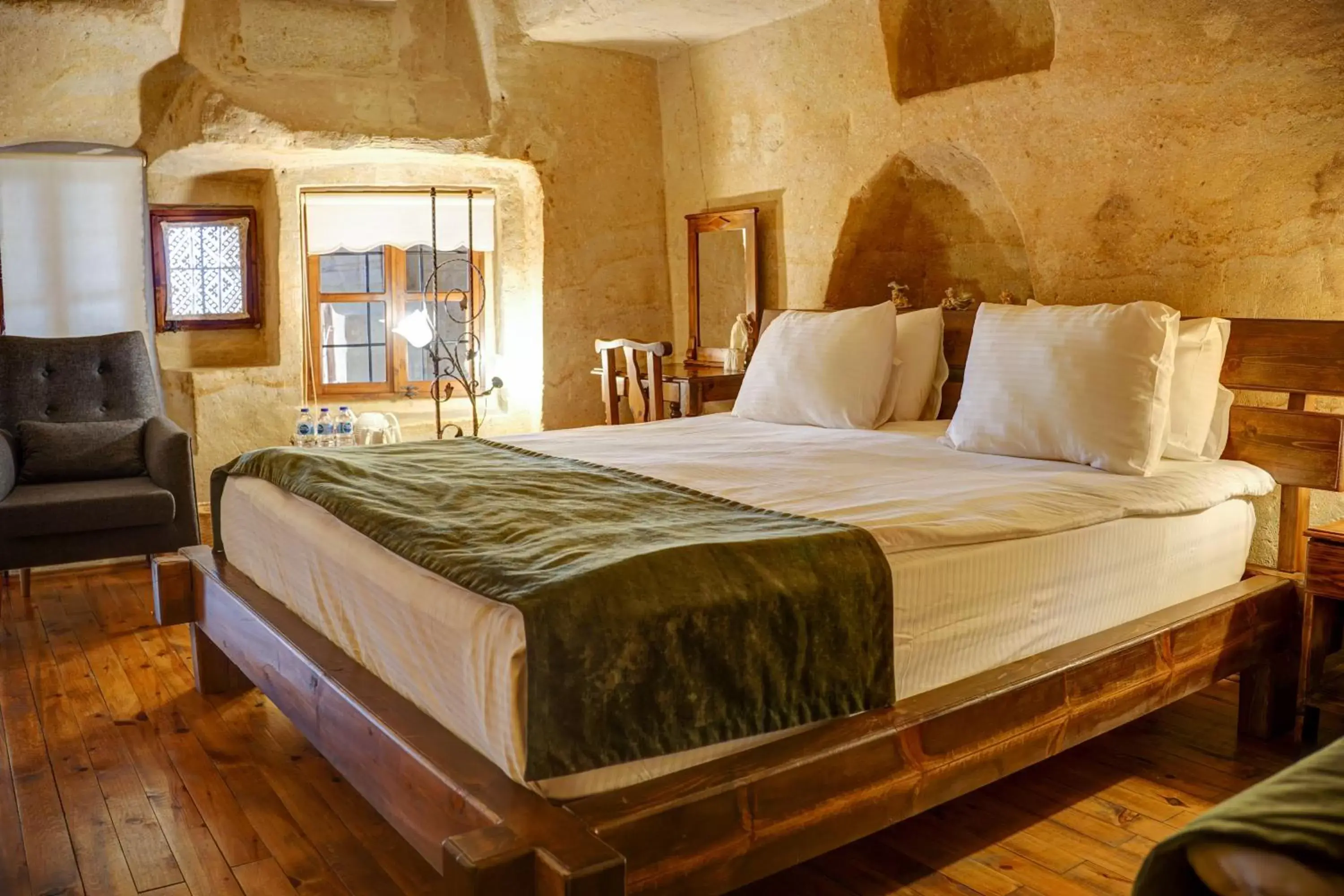 King Cave Suite in 4 Oda Cave House - Special Class King Cave Suite in 4 Oda Cave House - Special Class