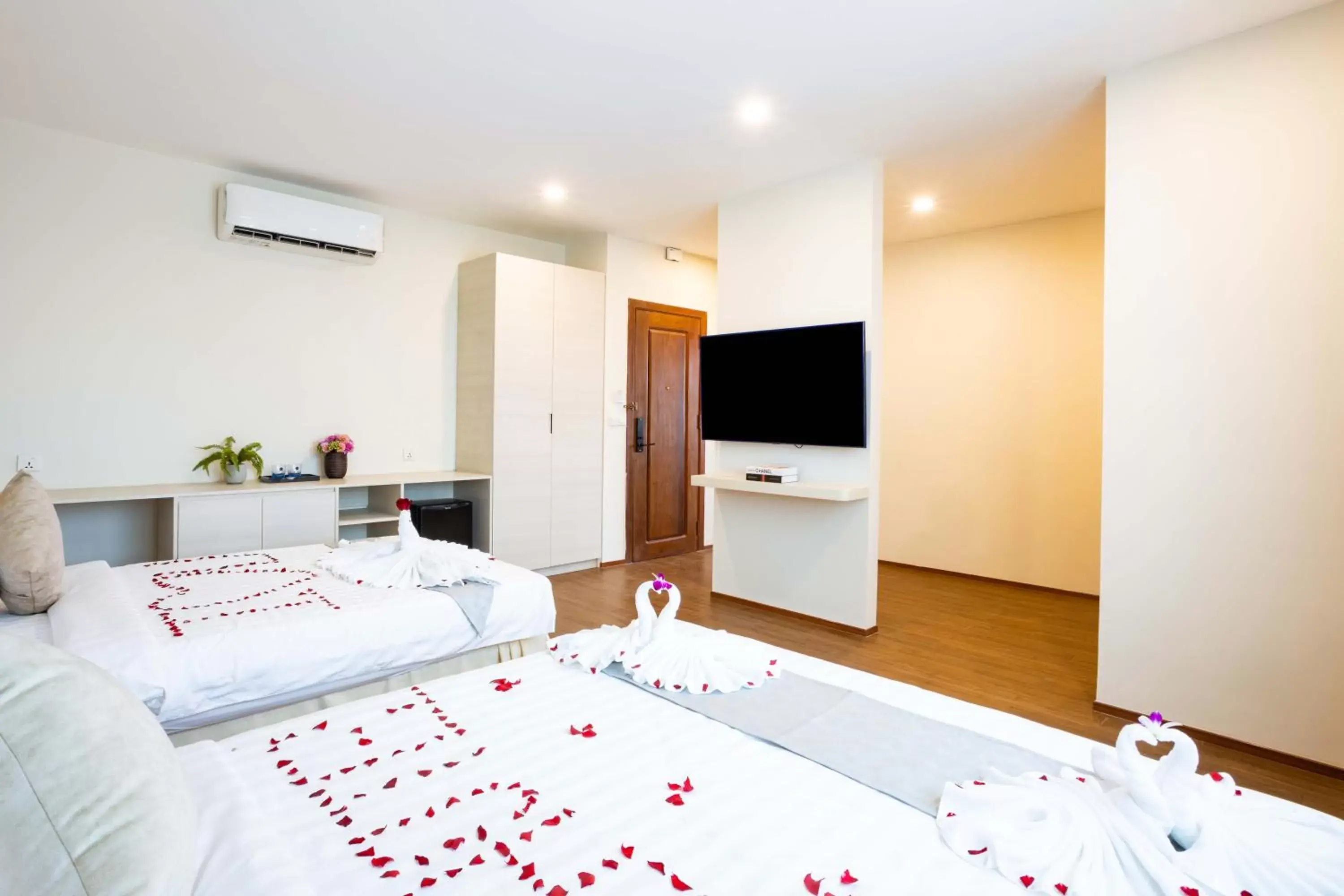 Suite in Joli Hotel Suite in Joli Hotel