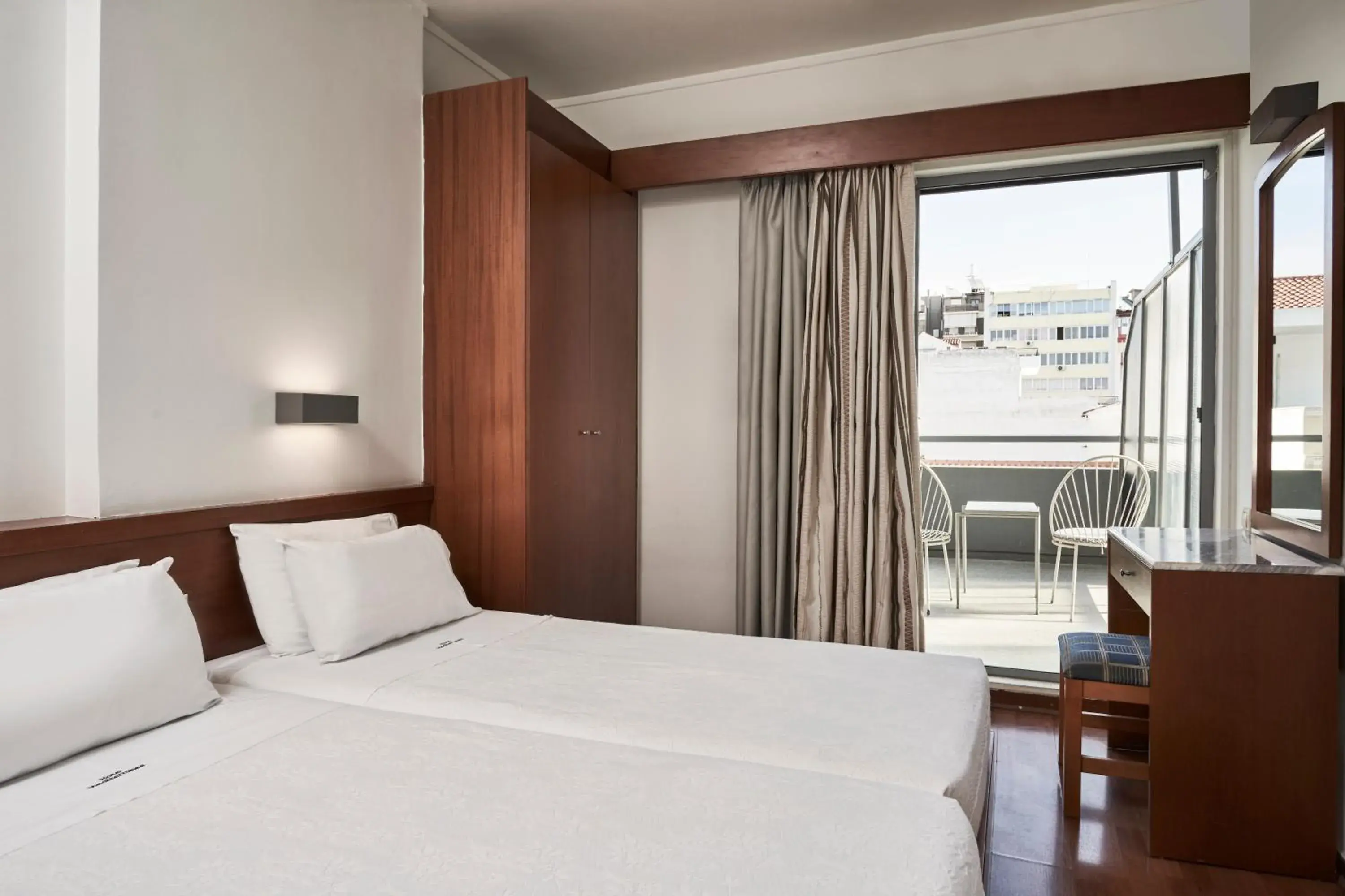 Double or Twin Room in Mediterranee Double or Twin Room in Mediterranee