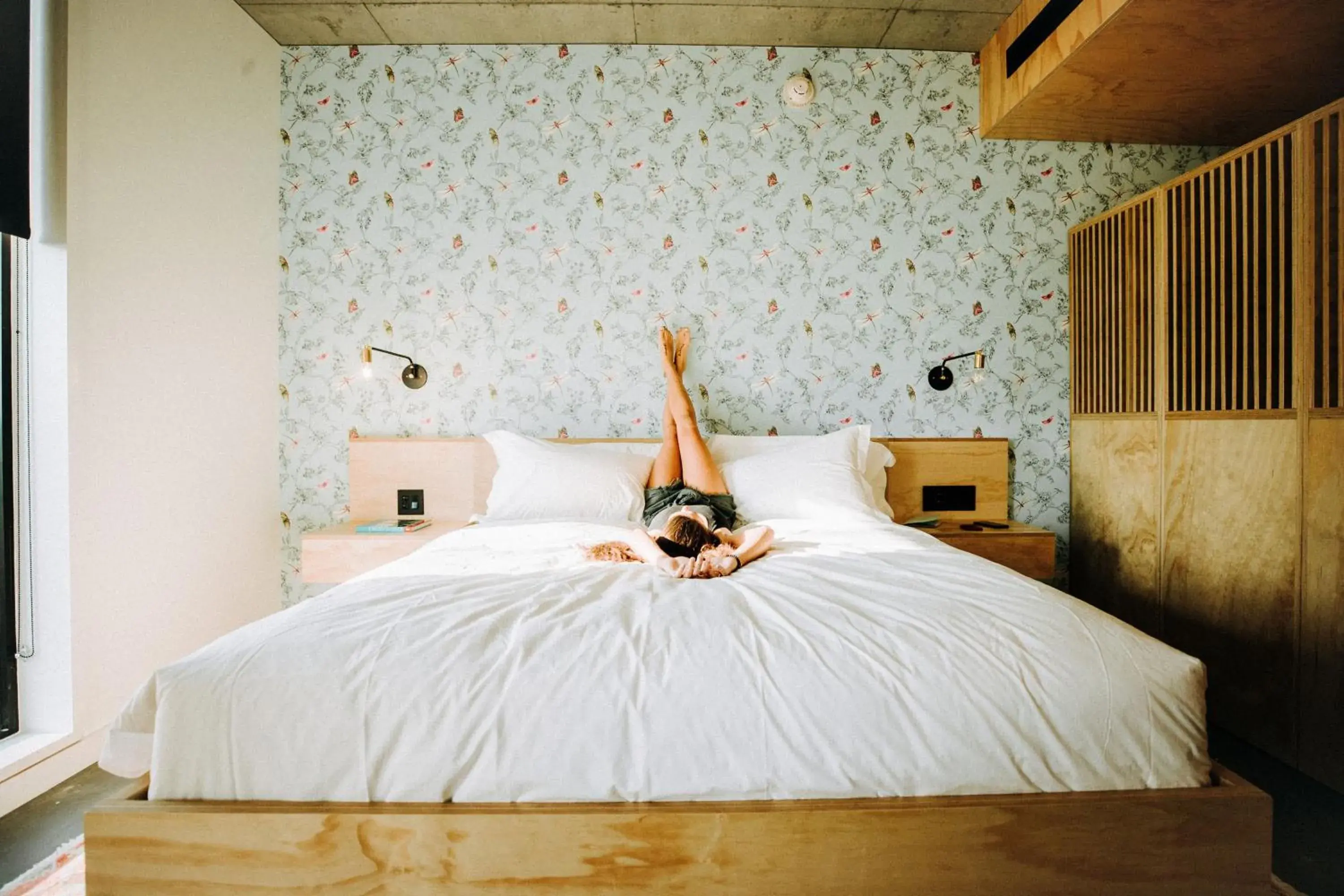 Studio - Disability Access in ARRIVE Austin Studio - Disability Access in ARRIVE Austin