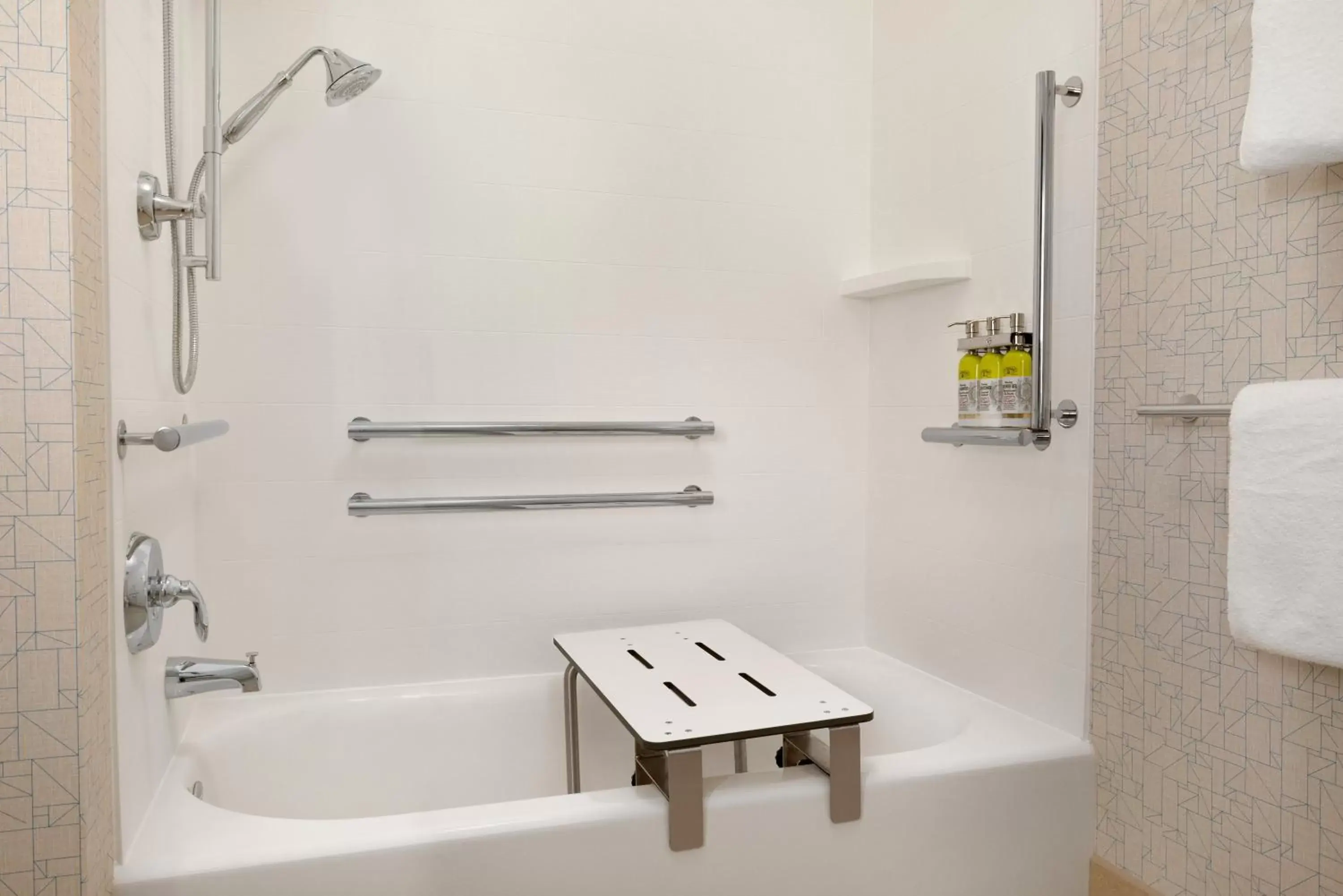 King Room - Hearing Accessible - Non-Smoking in Holiday Inn Express & Suites - Beaver Dam, an IHG Hotel King Room - Hearing Accessible - Non-Smoking in Holiday Inn Express & Suites - Beaver Dam, an IHG Hotel