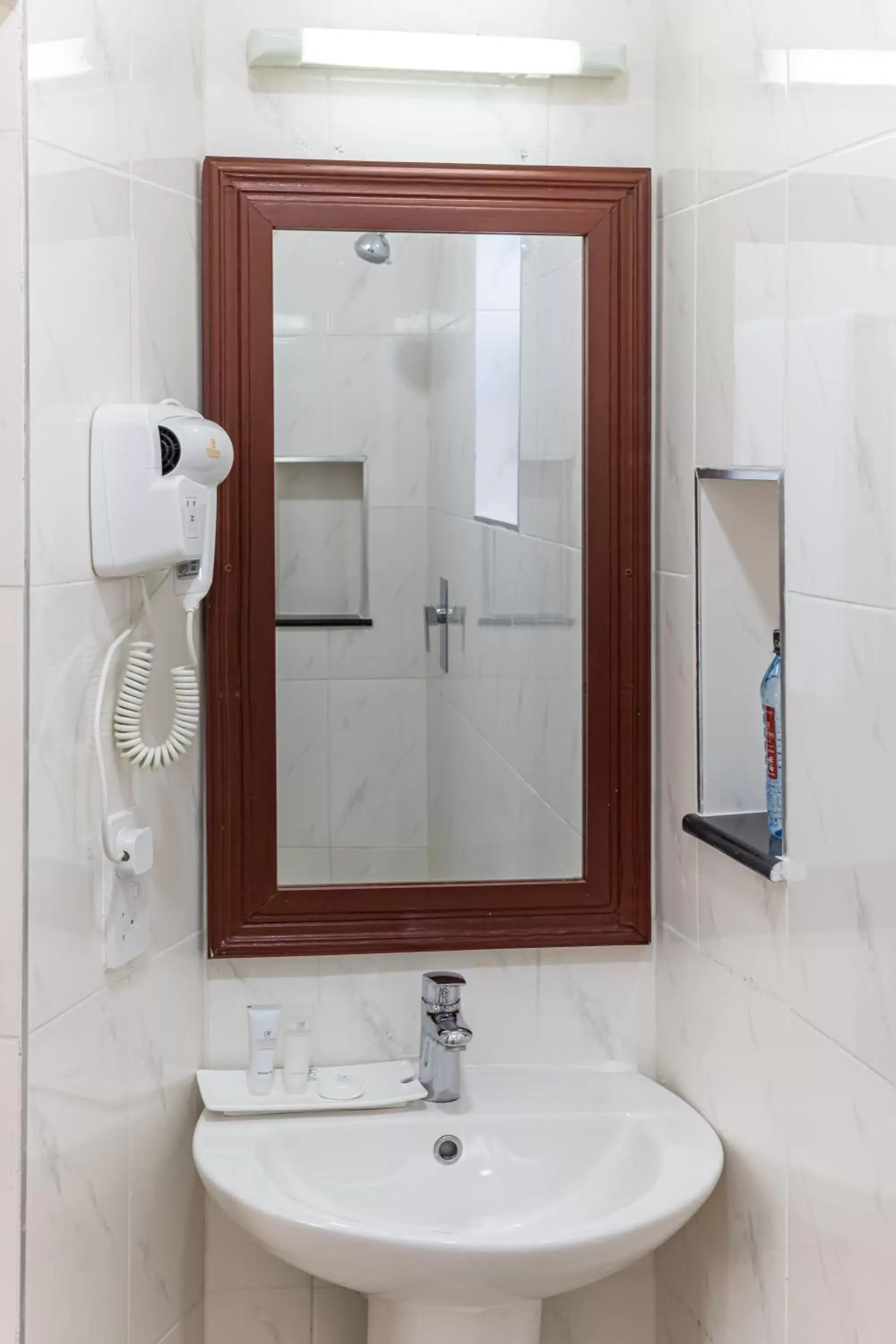 Junior Suite in PrideInn Hotel Nyali Junior Suite in PrideInn Hotel Nyali