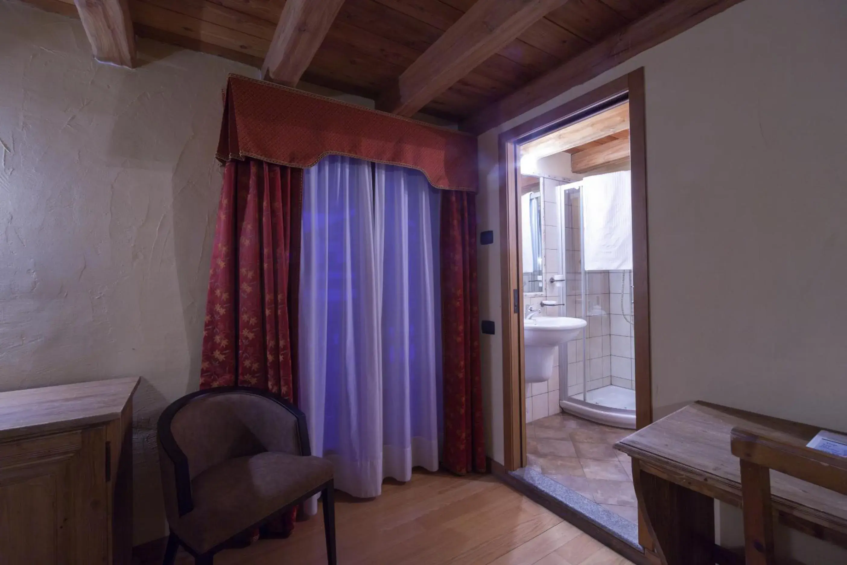 Double Room in Hotel Maison Saint Jean Double Room in Hotel Maison Saint Jean