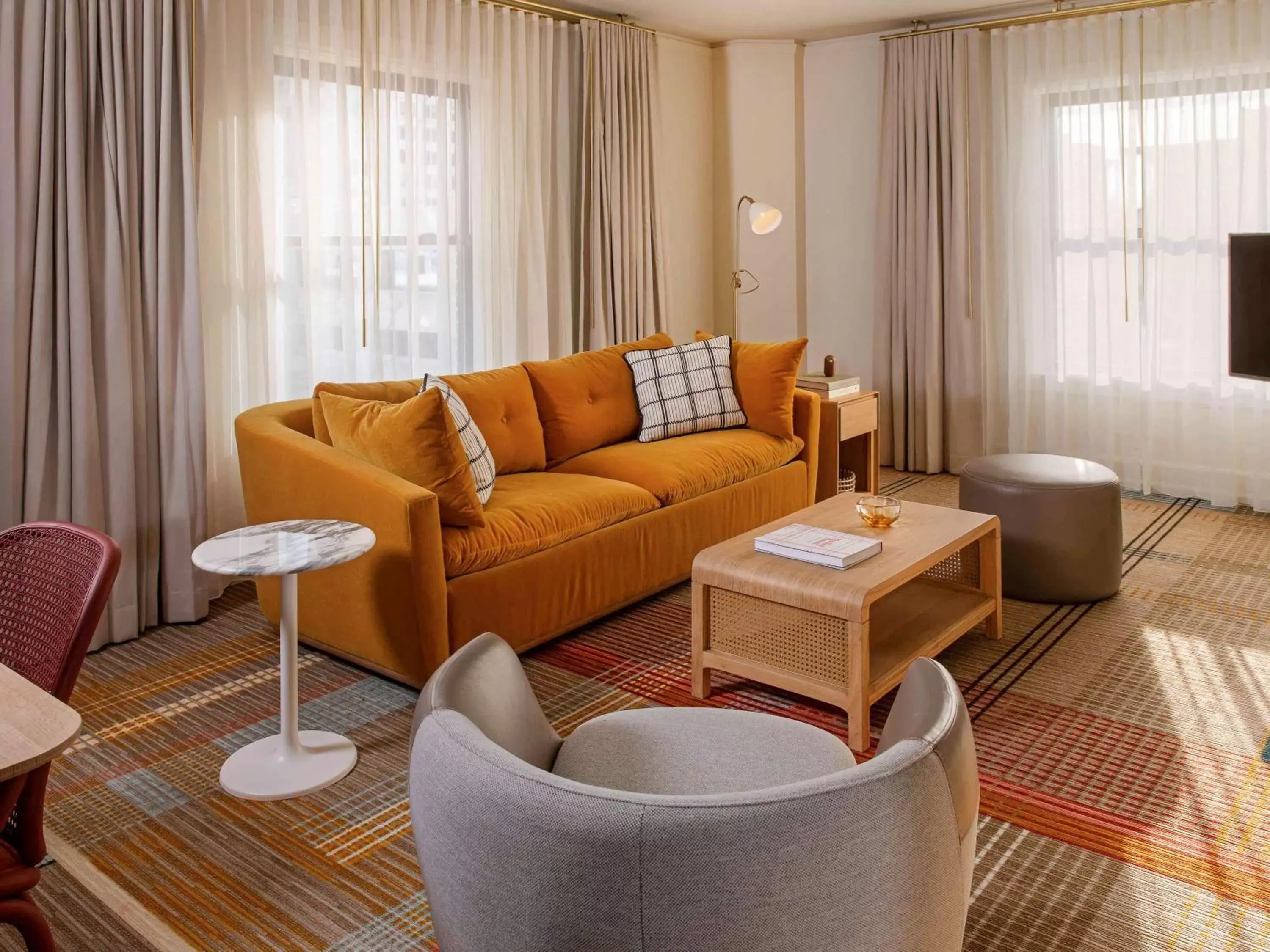 Ändra Hotel Seattle - MGallery Collection Ändra Hotel Seattle - MGallery Collection