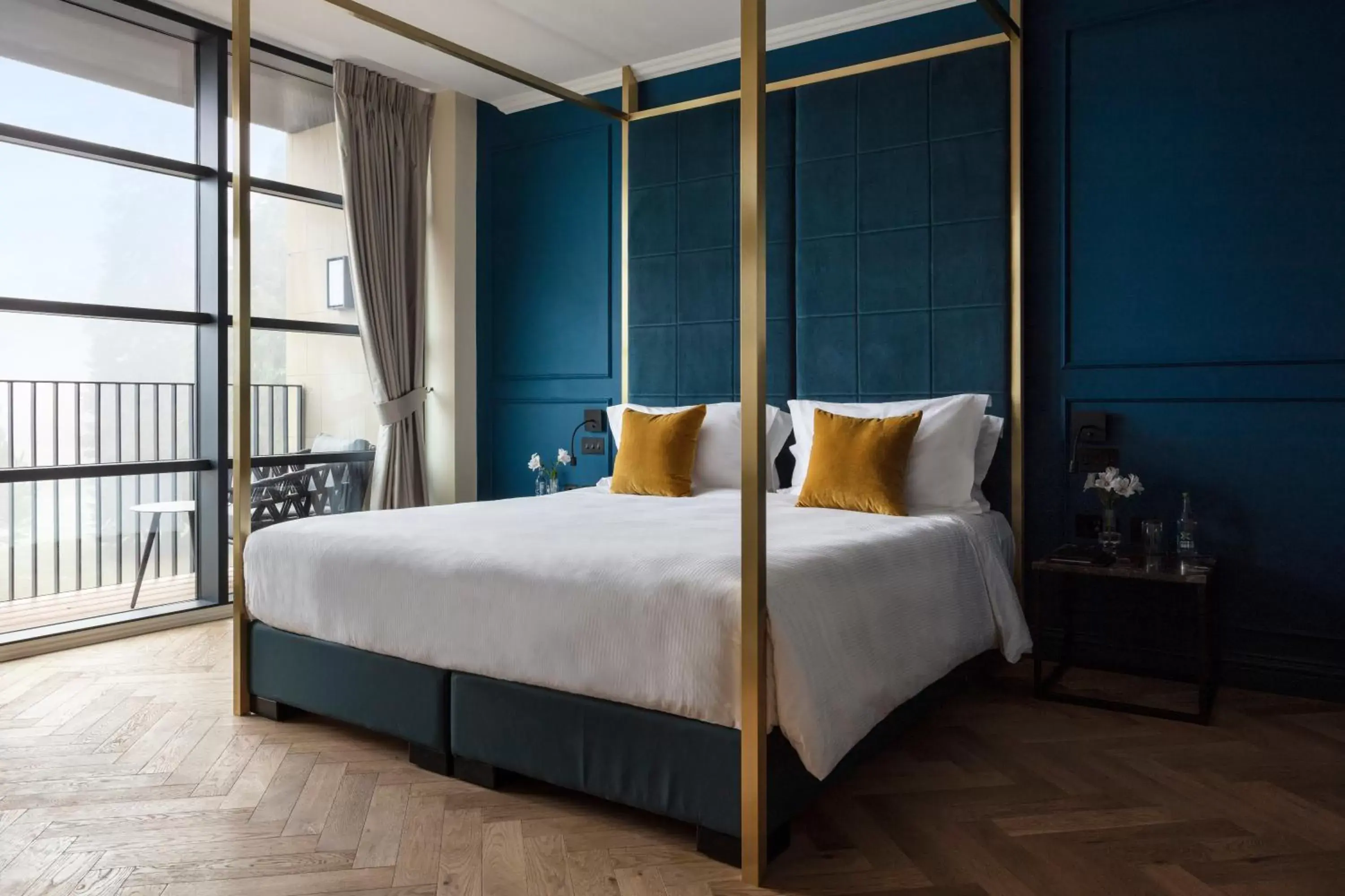 Suite in SCHLOSS Roxburghe, part of Destination by Hyatt Suite in SCHLOSS Roxburghe, part of Destination by Hyatt