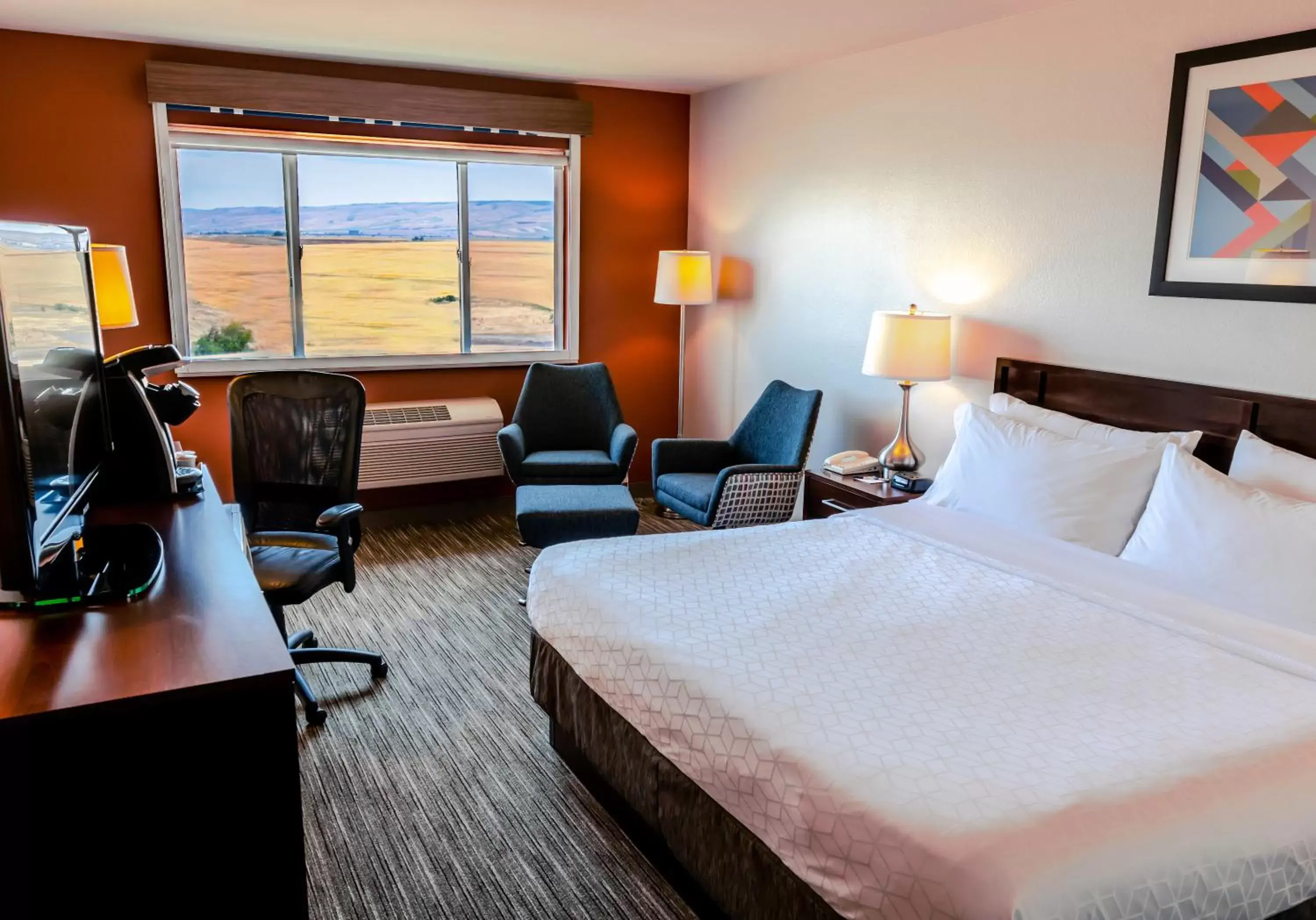 Holiday Inn Express Pendleton by IHG Holiday Inn Express Pendleton by IHG