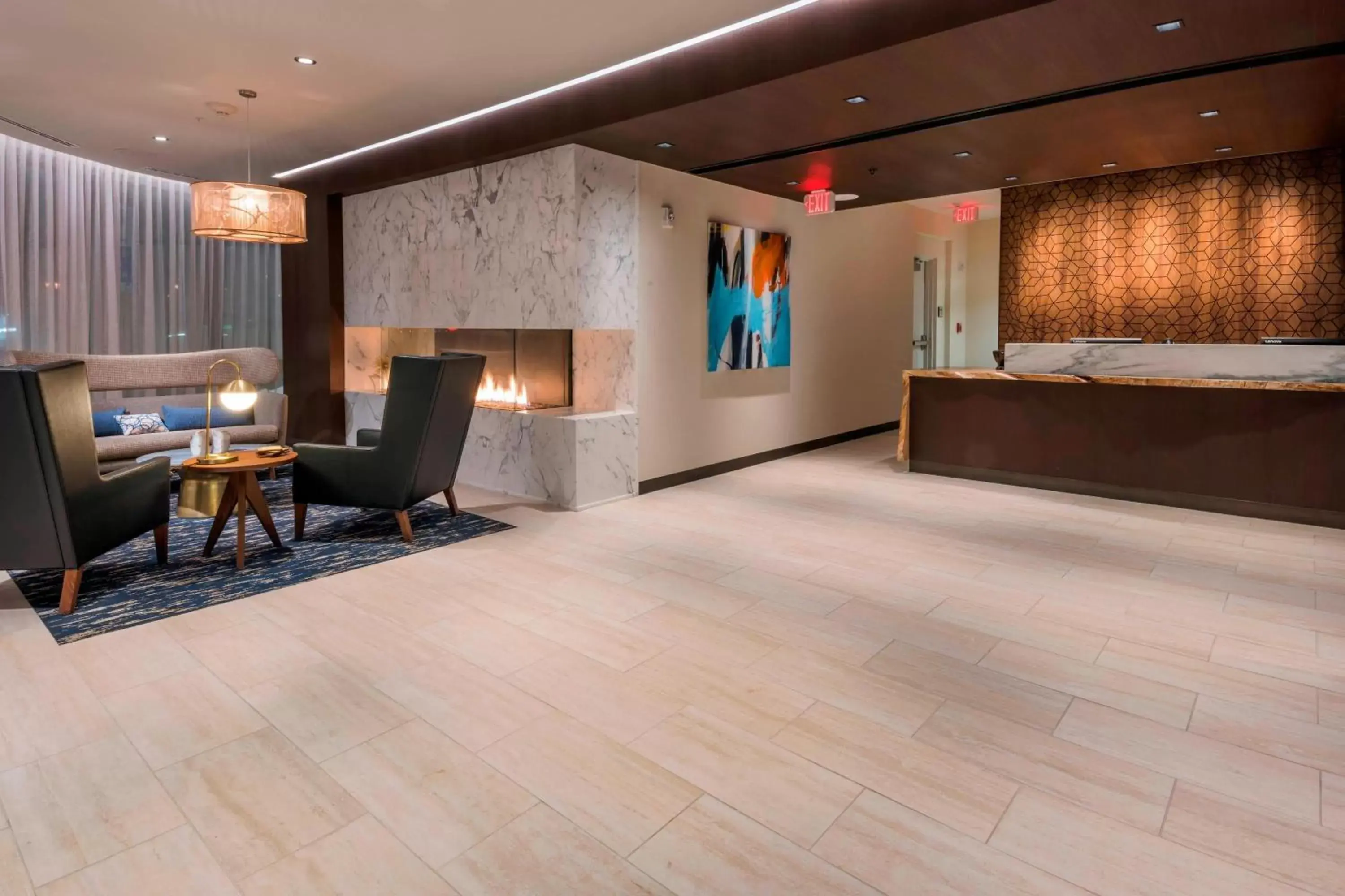 Residence Inn by Marriott Jersey City Residence Inn by Marriott Jersey City