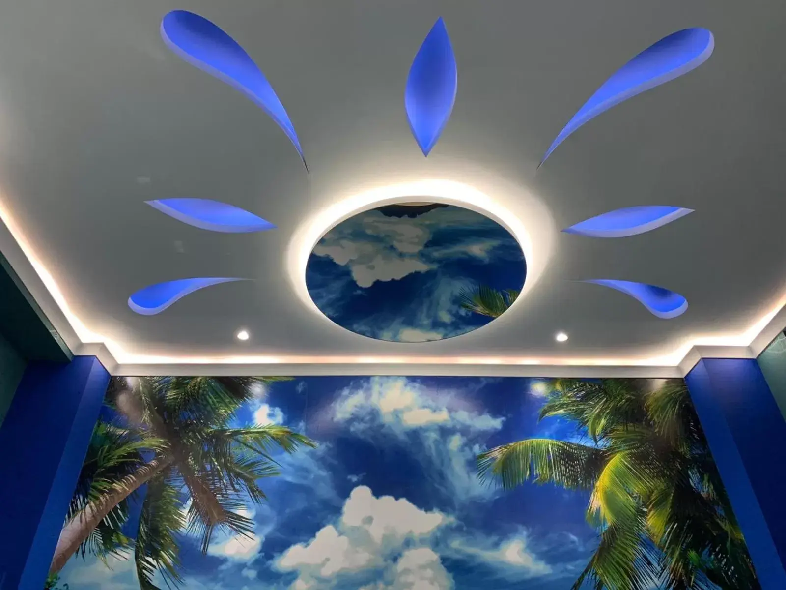 Hotel Blanc Hotel Blanc