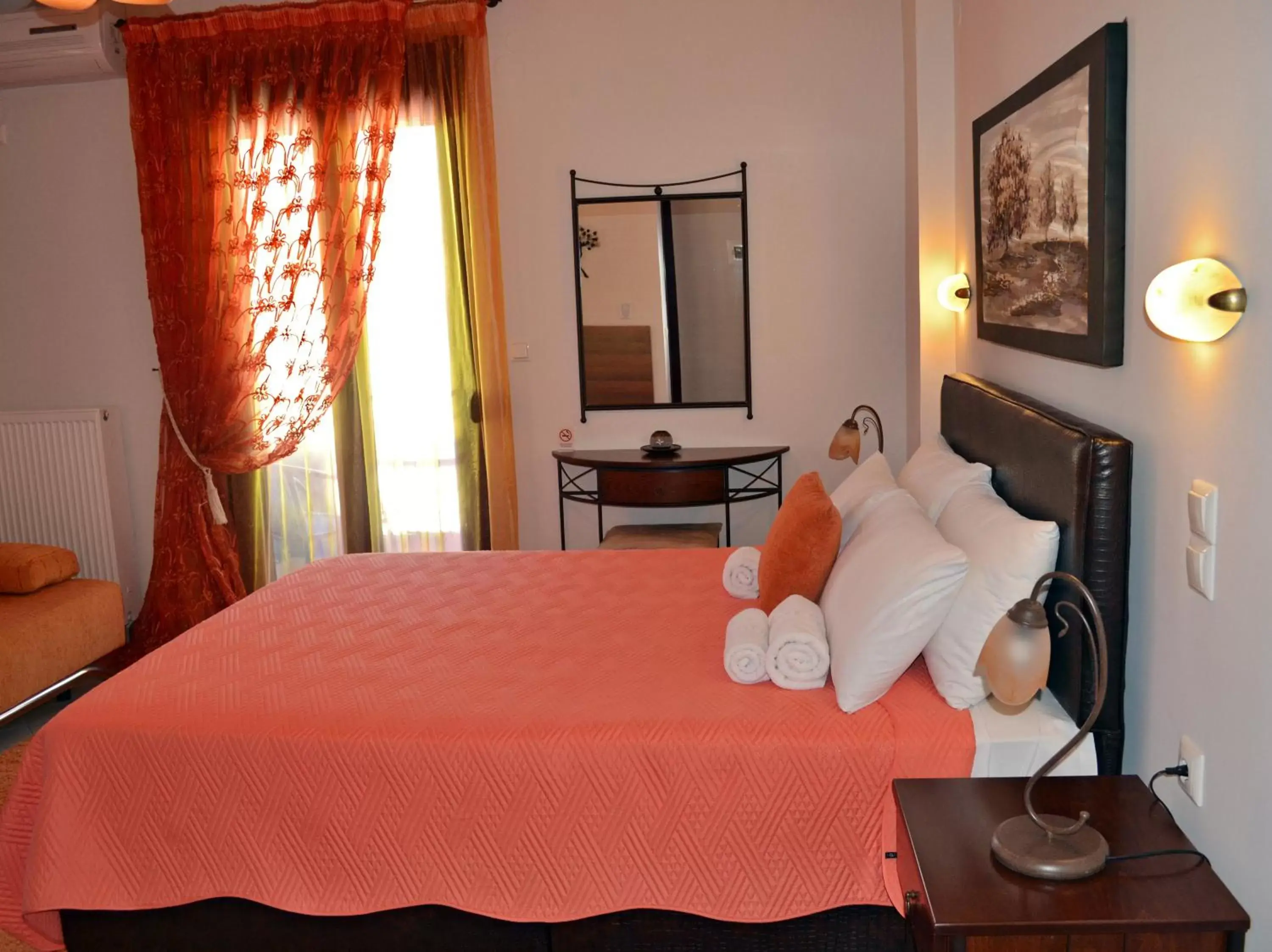 Double Room in Anesis Double Room in Anesis