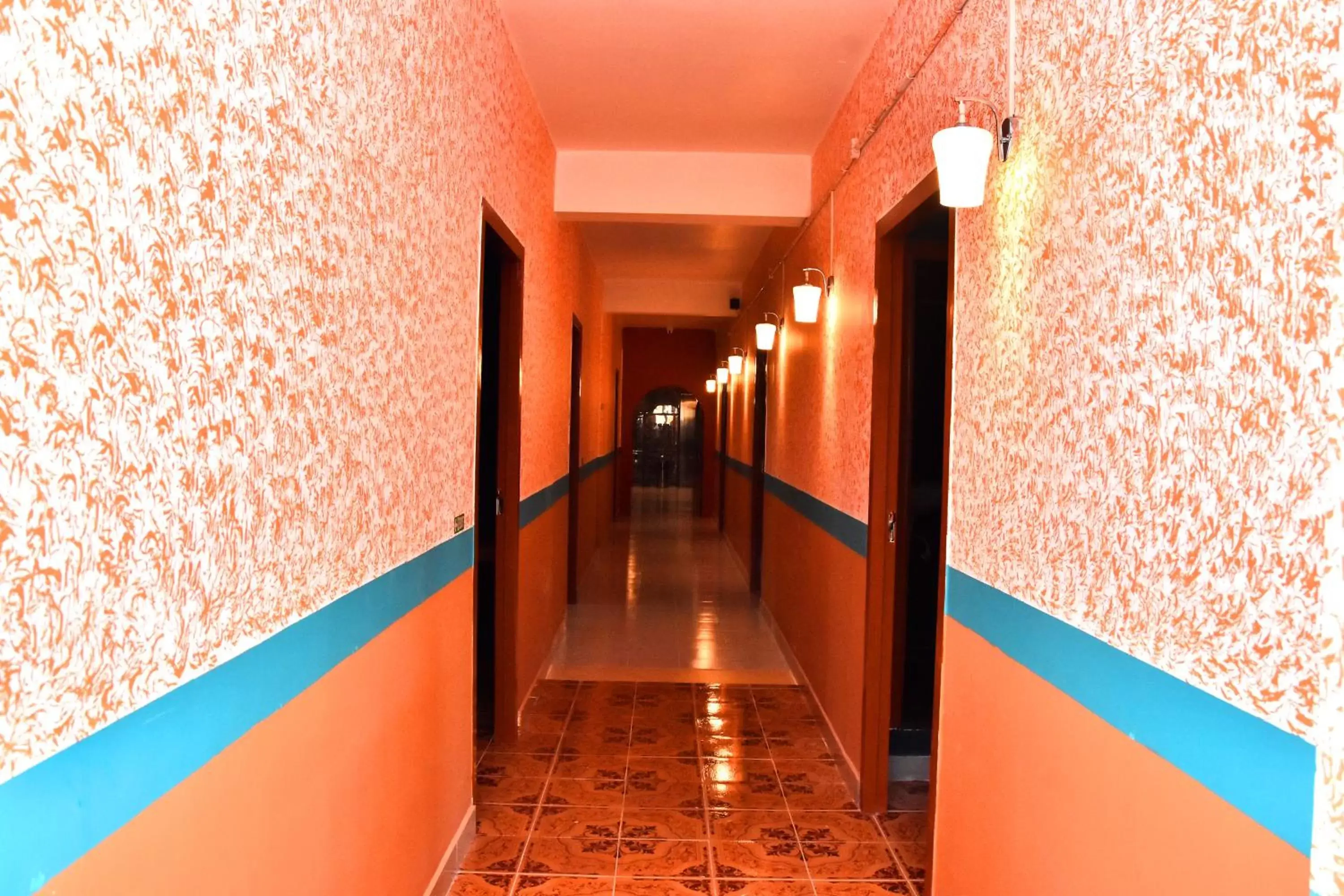 Standard Double Room - single occupancy in Sangam Inn & Banquets Standard Double Room - single occupancy in Sangam Inn & Banquets