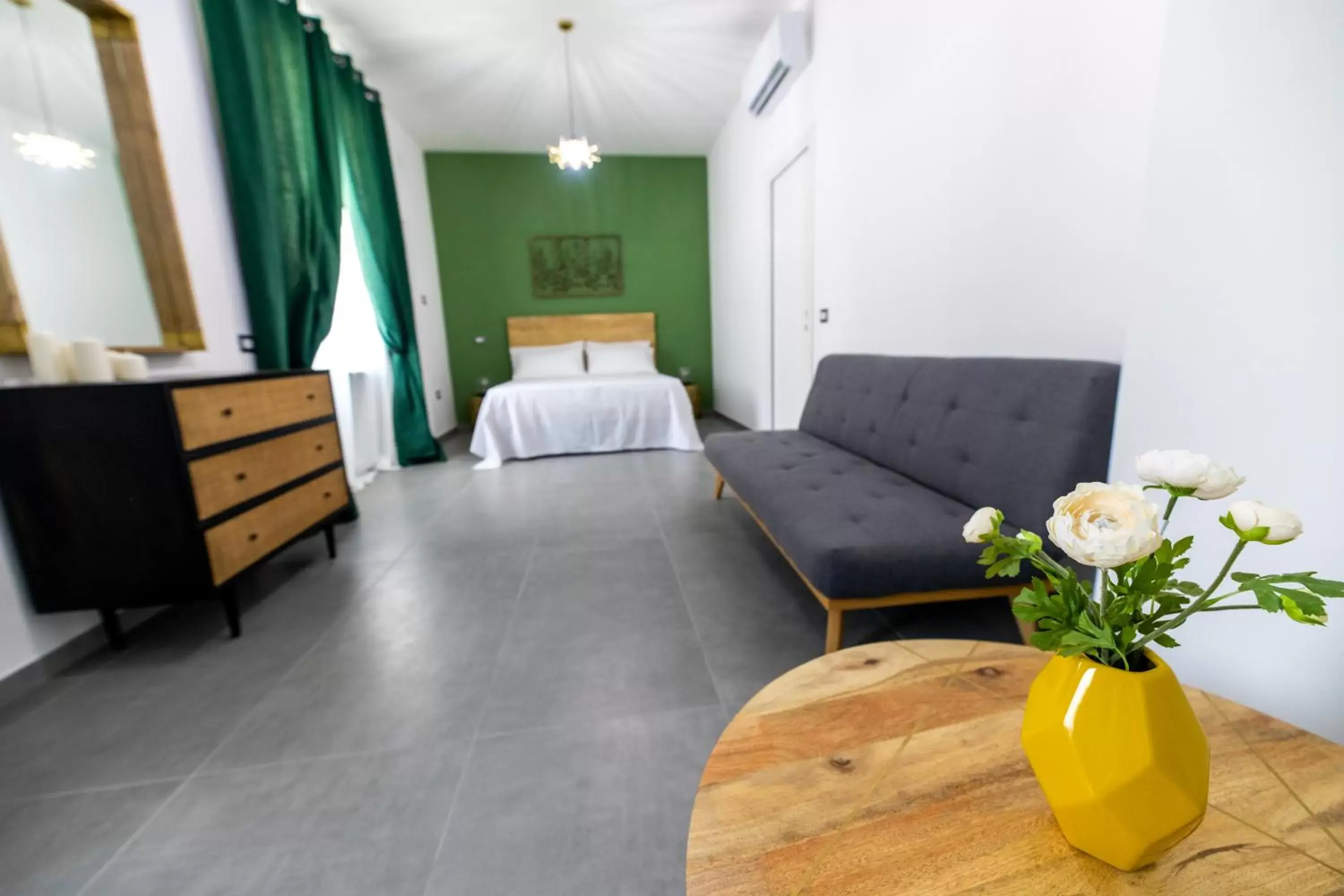 Monca's house Monca's house