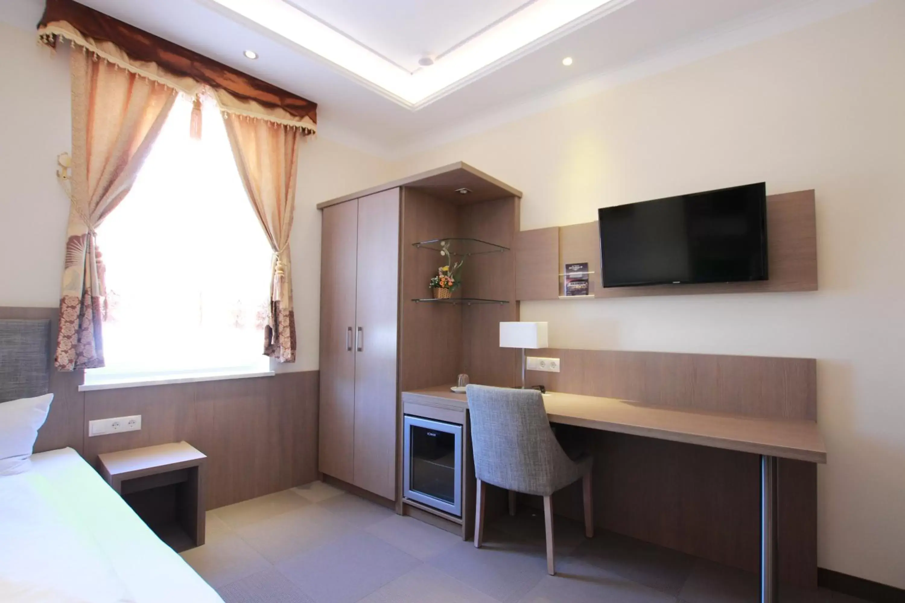 Hotel Europäischer Hof Hotel Europäischer Hof