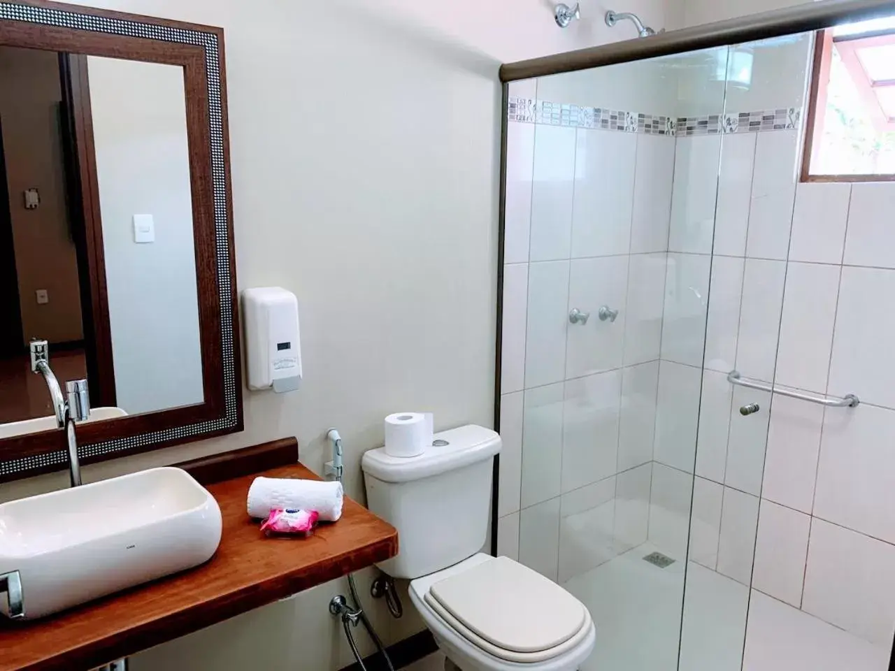 Superior Double Room in Casa Poema Paraty Superior Double Room in Casa Poema Paraty