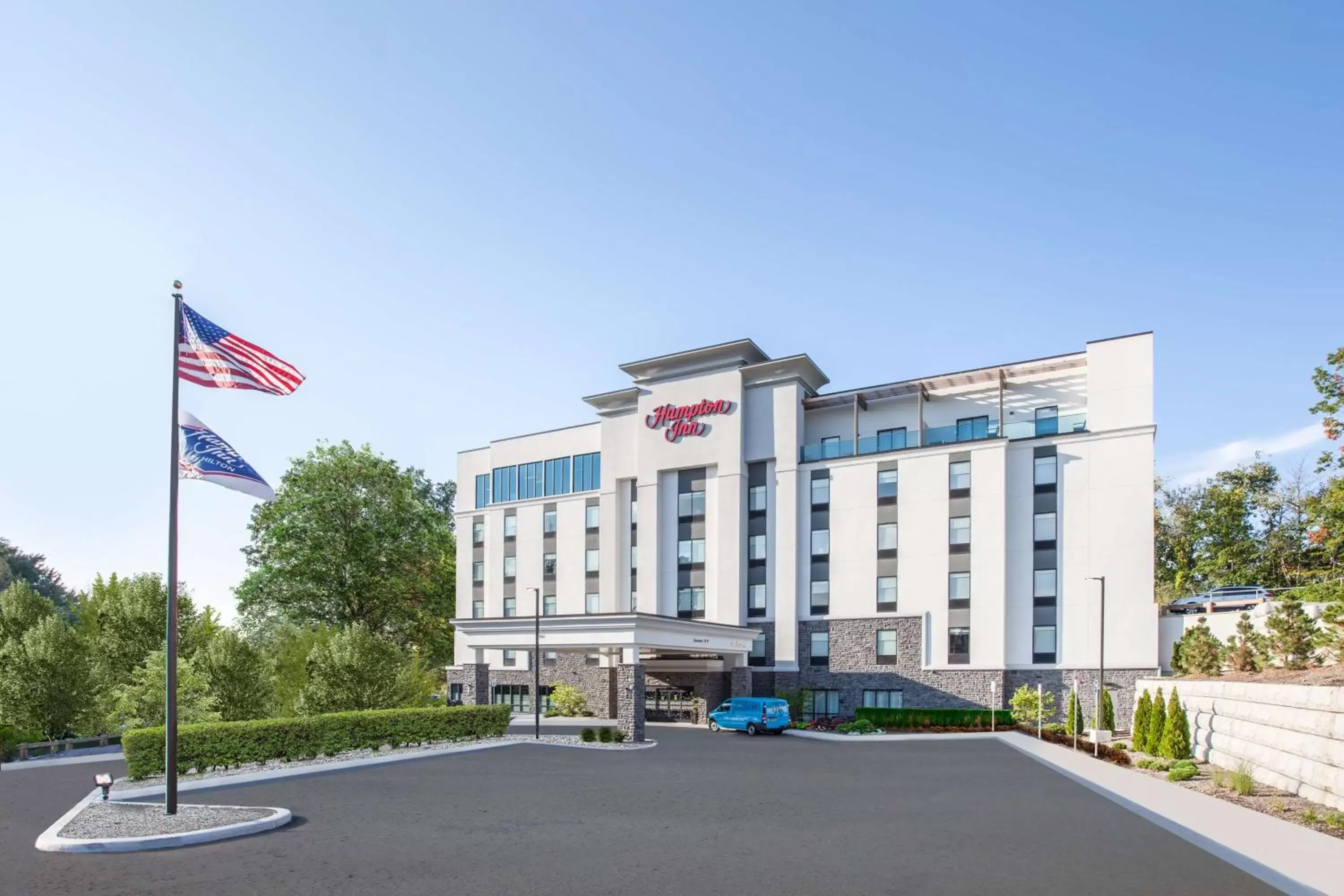 Hampton Inn Rochester Penfield, Ny Hampton Inn Rochester Penfield, Ny