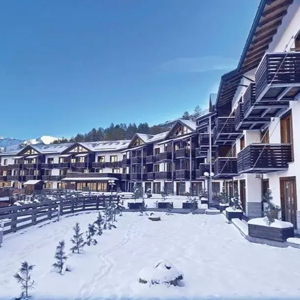 Savoia Resort Savoia Resort