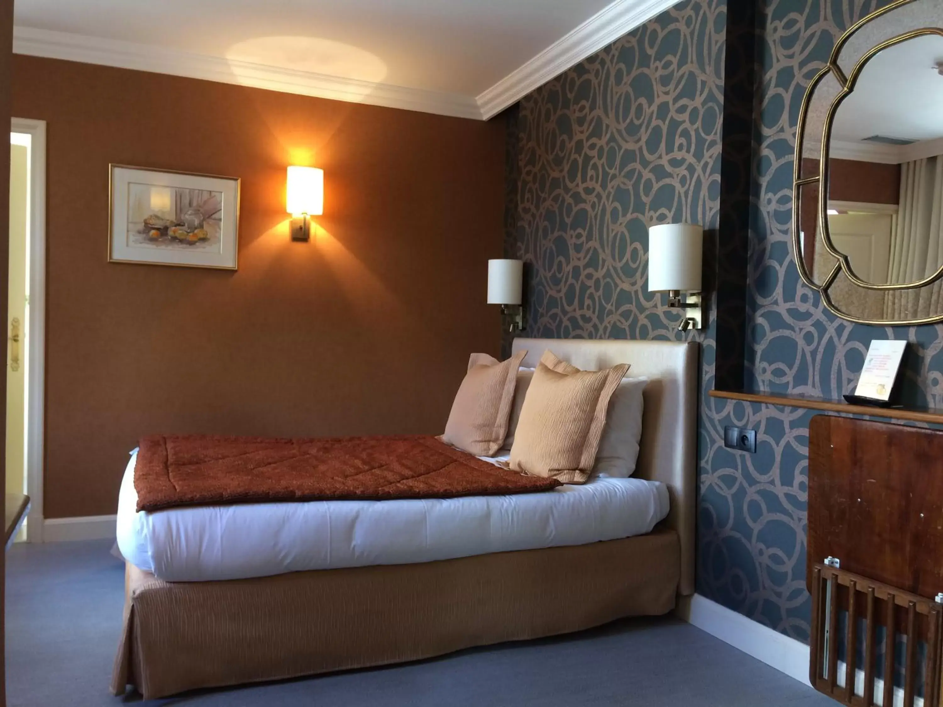 Cit'Hotel Sphinx - Hotel Cit'Hotel Sphinx - Hotel